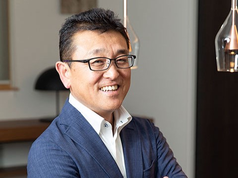 布施 勝彦