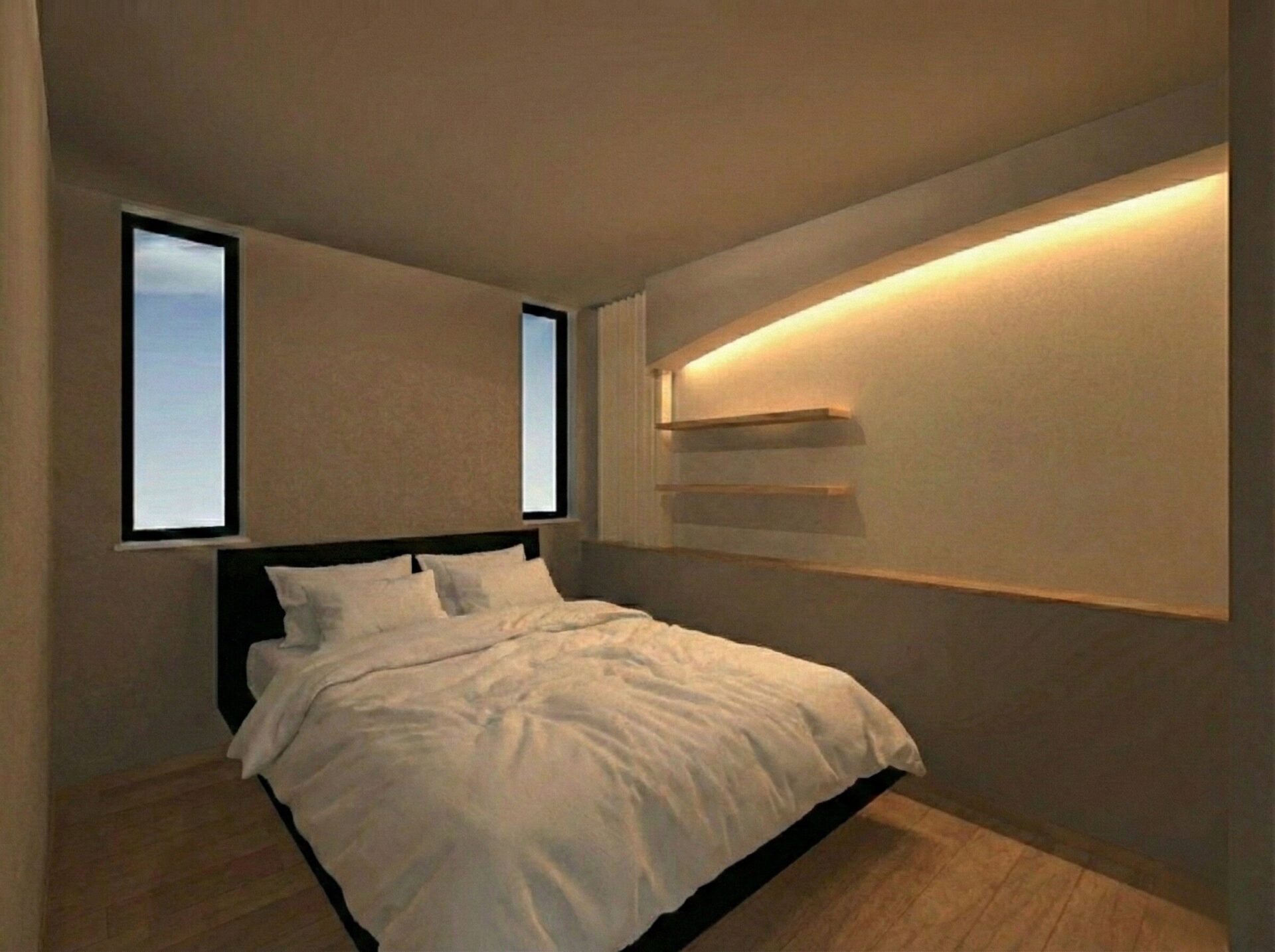 期間限定！春日新田モデルハウス（3月28、29、4月4、5日）画像-3