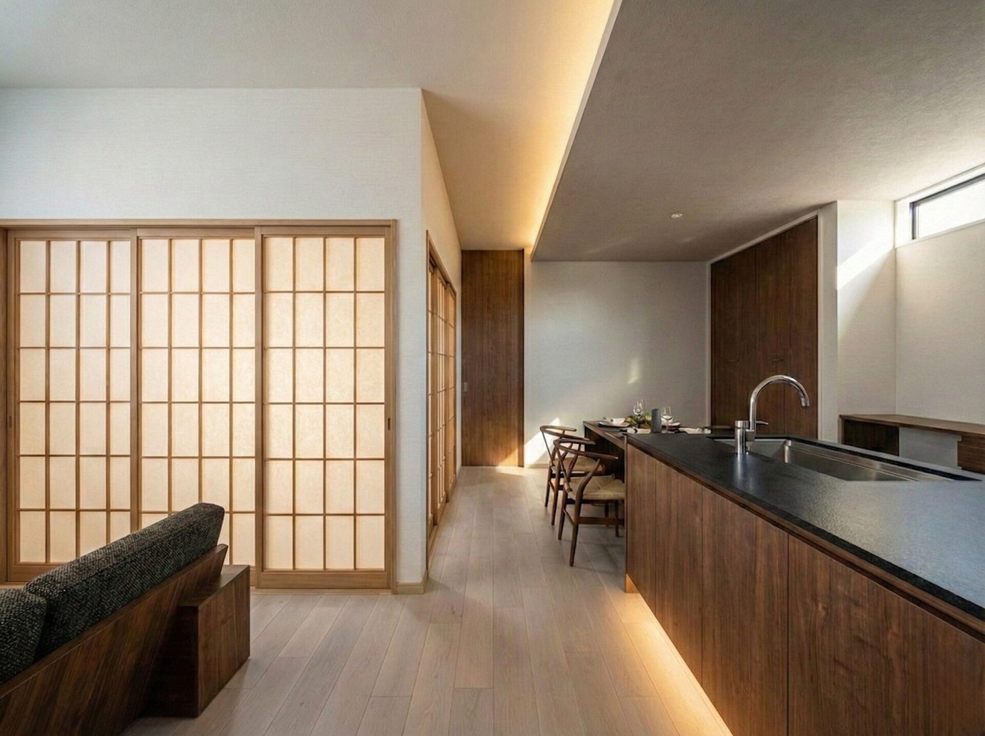 期間限定！春日新田モデルハウス（3月28、29、4月4、5日）画像-5