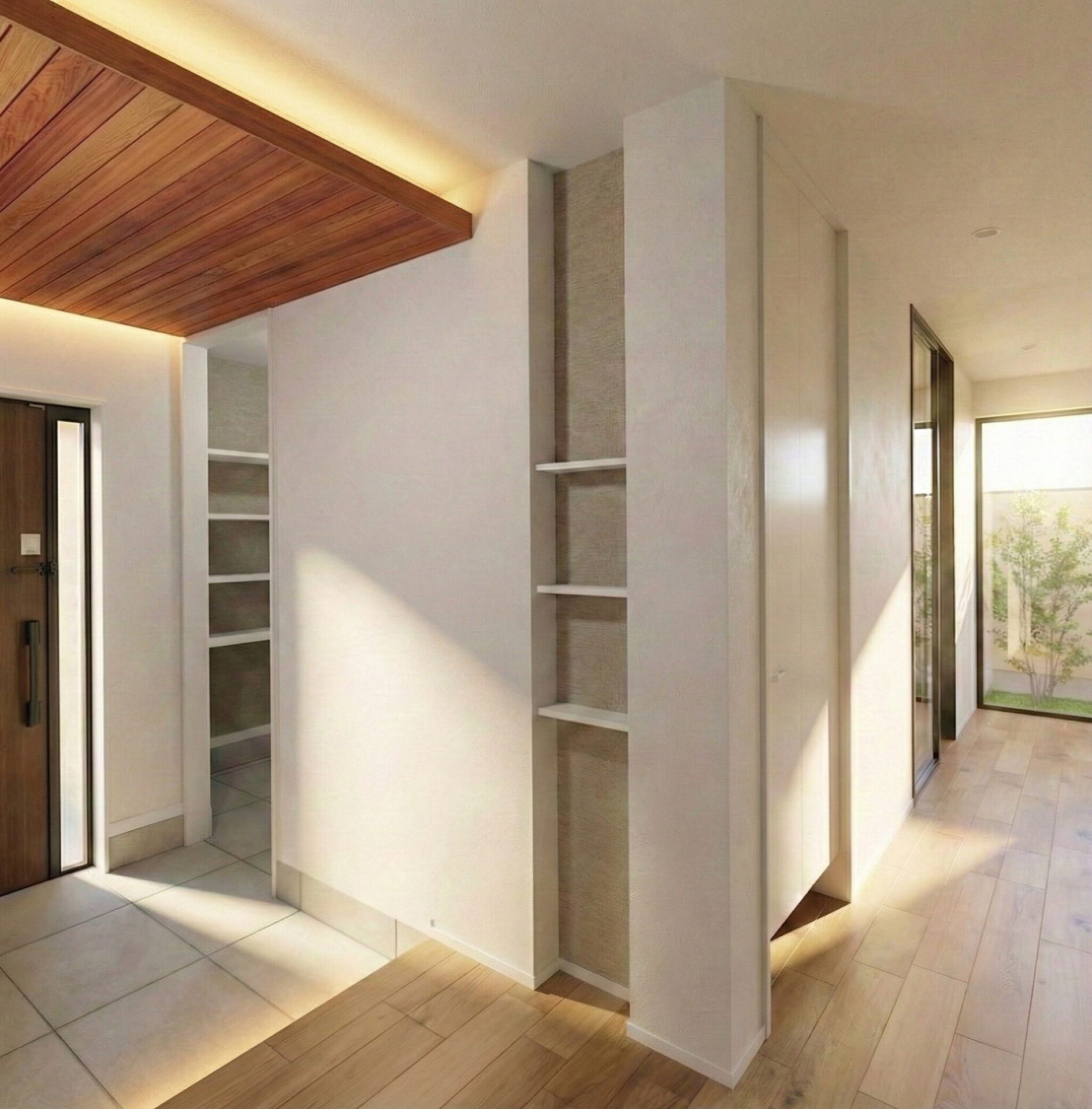 期間限定！柏崎市幸町モデルハウス（3月14,15,20,21,22日）画像-2