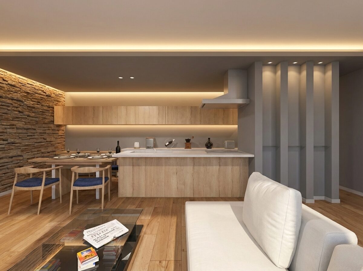 期間限定！柏崎市幸町モデルハウス（3月14,15,20,21,22日）画像-3