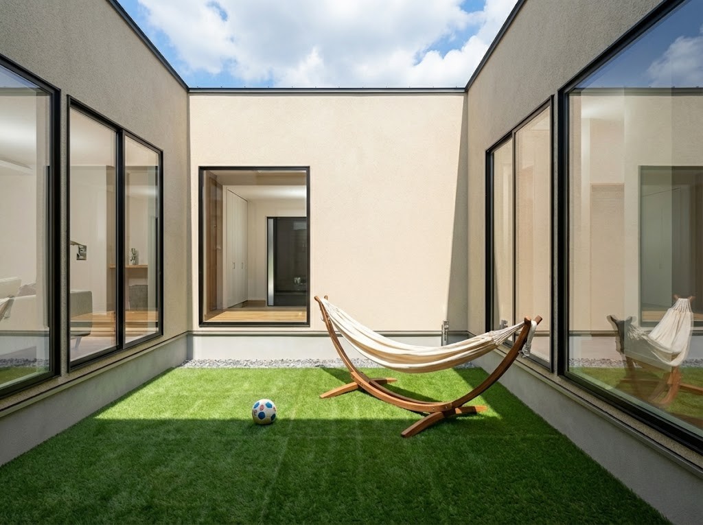 期間限定！柏崎市幸町モデルハウス（3月14,15,20,21,22日）画像-1