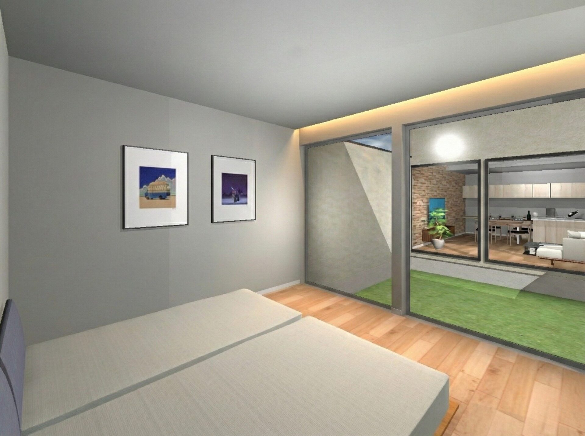 期間限定！柏崎市幸町モデルハウス（3月14,15,20,21,22日）画像-6