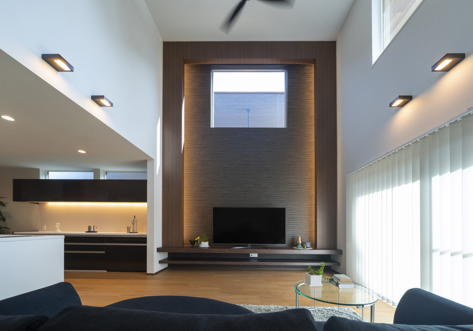 三ツ橋　完成見学会画像-1