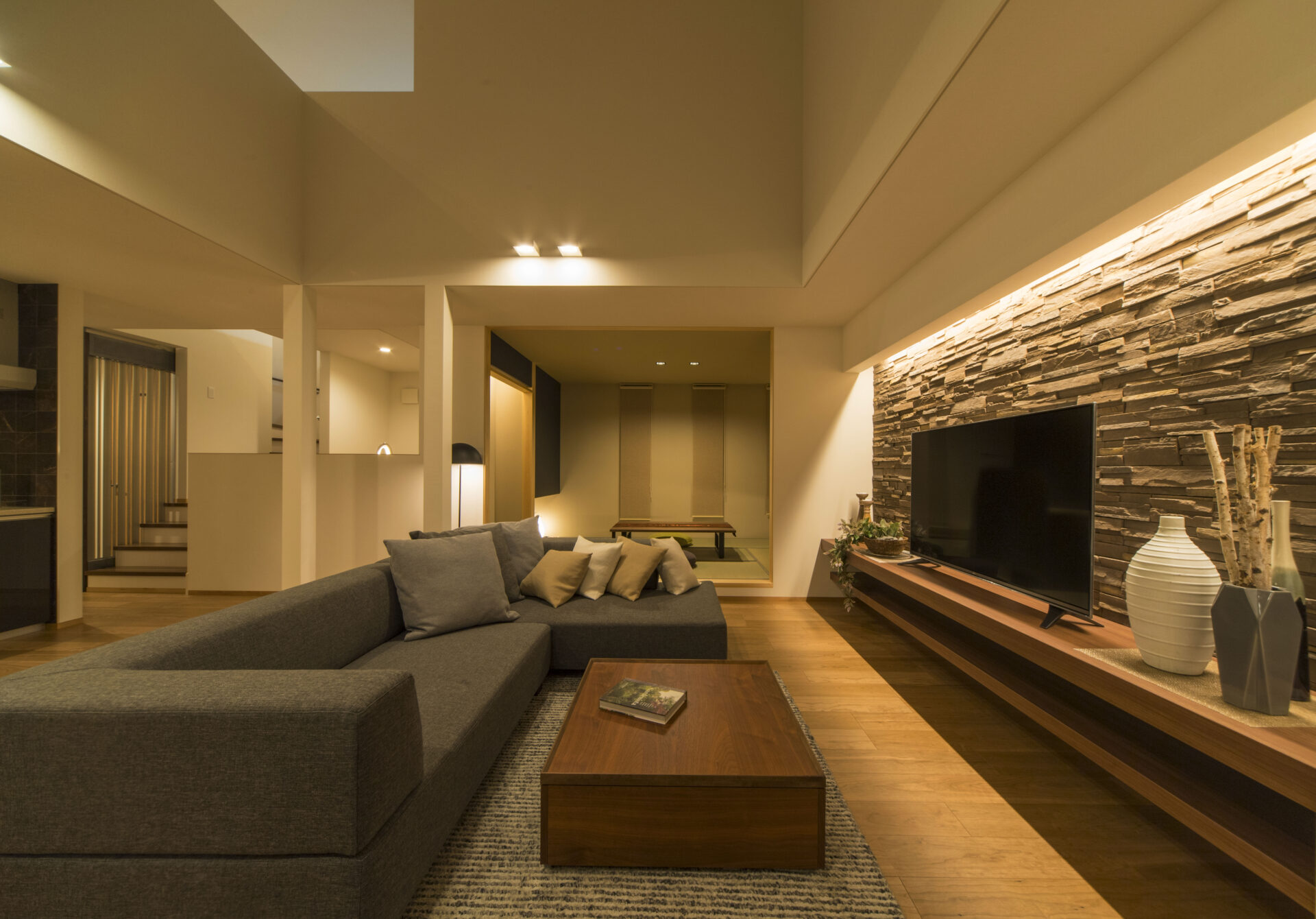 クリスマスまでのご来場特典！人気オプション100万円分プレゼント画像-1