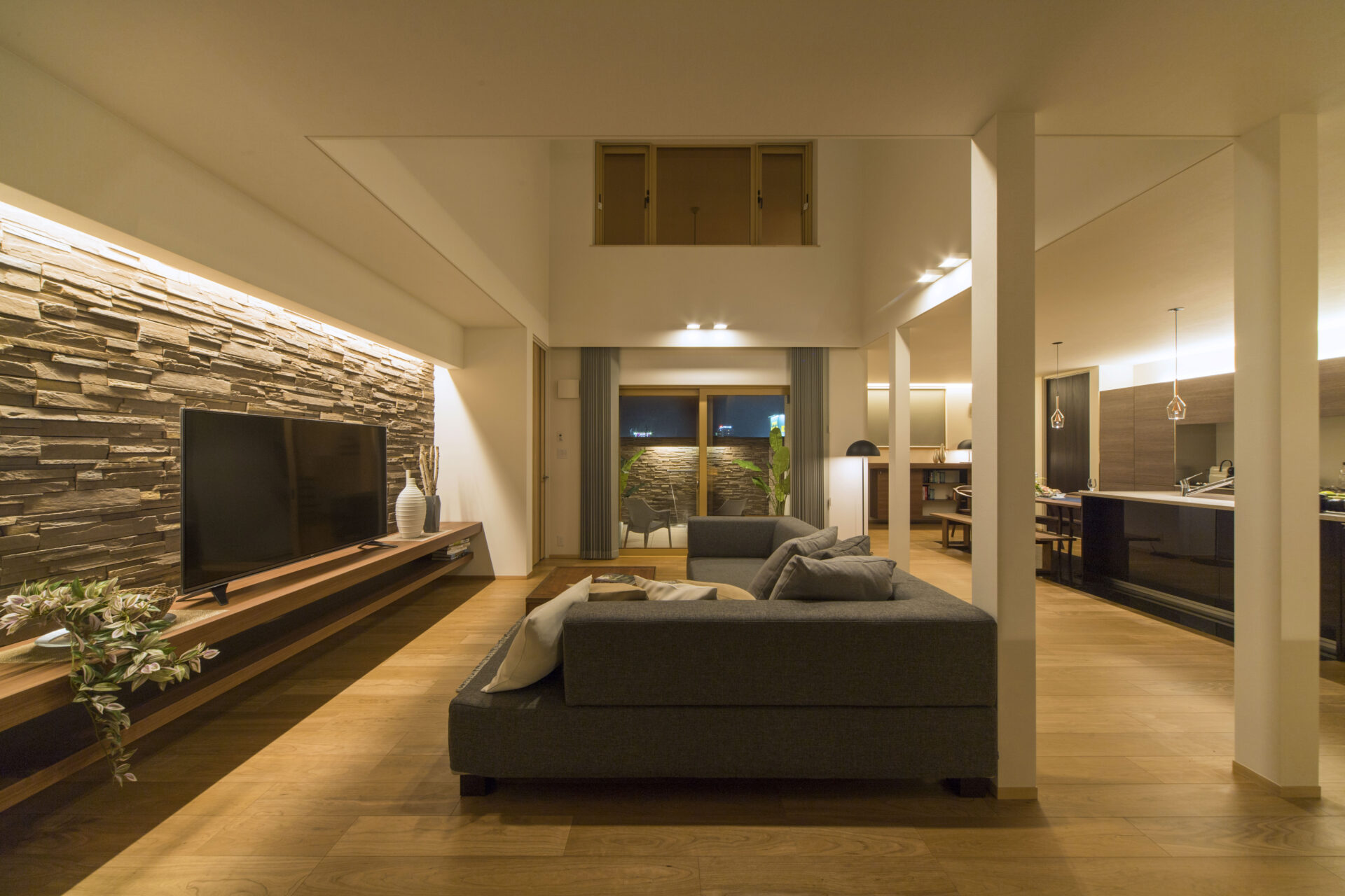 クリスマスまでのご来場特典！人気オプション100万円分プレゼント画像-1