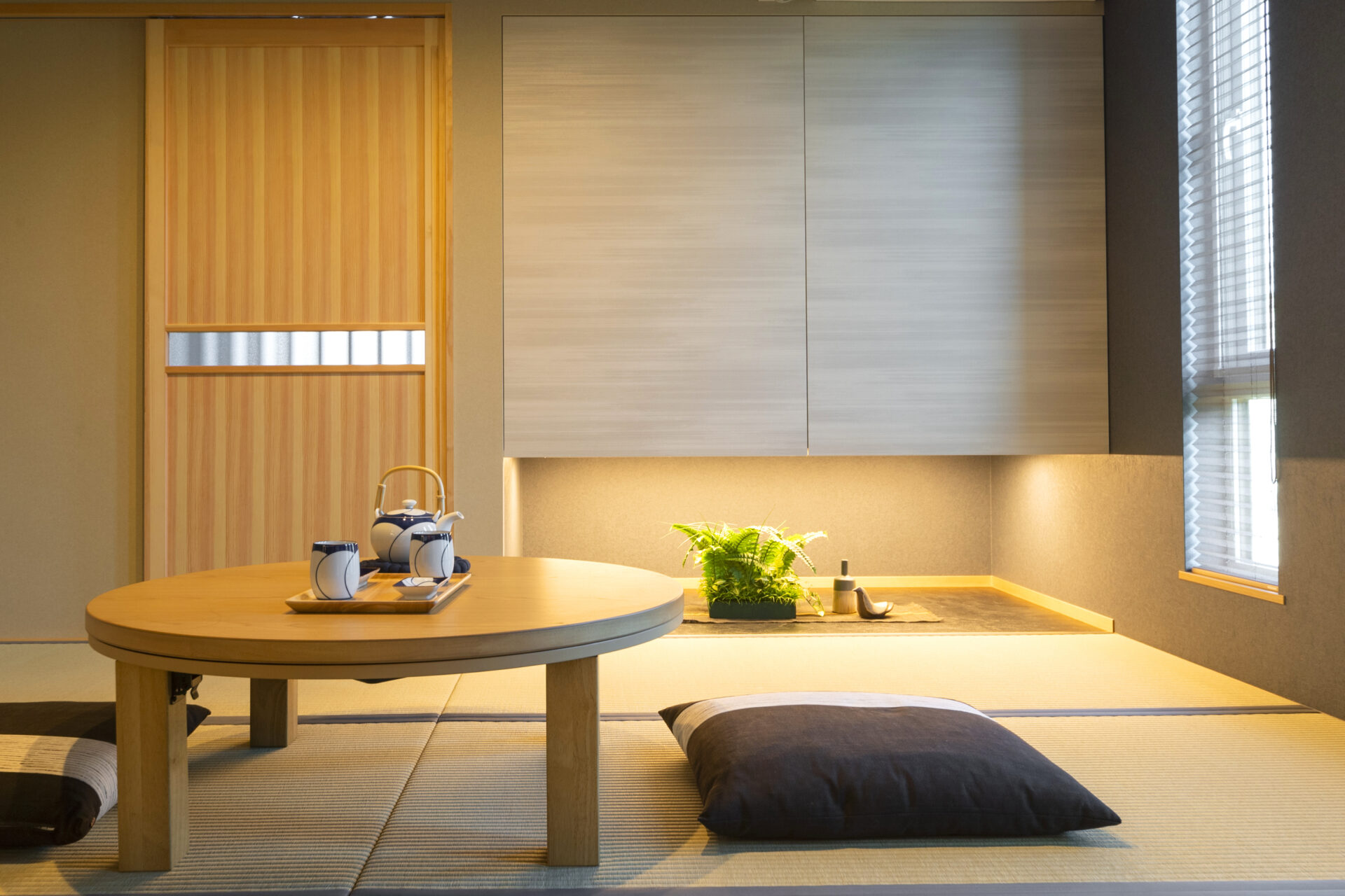 夷浜　完成見学会画像-2