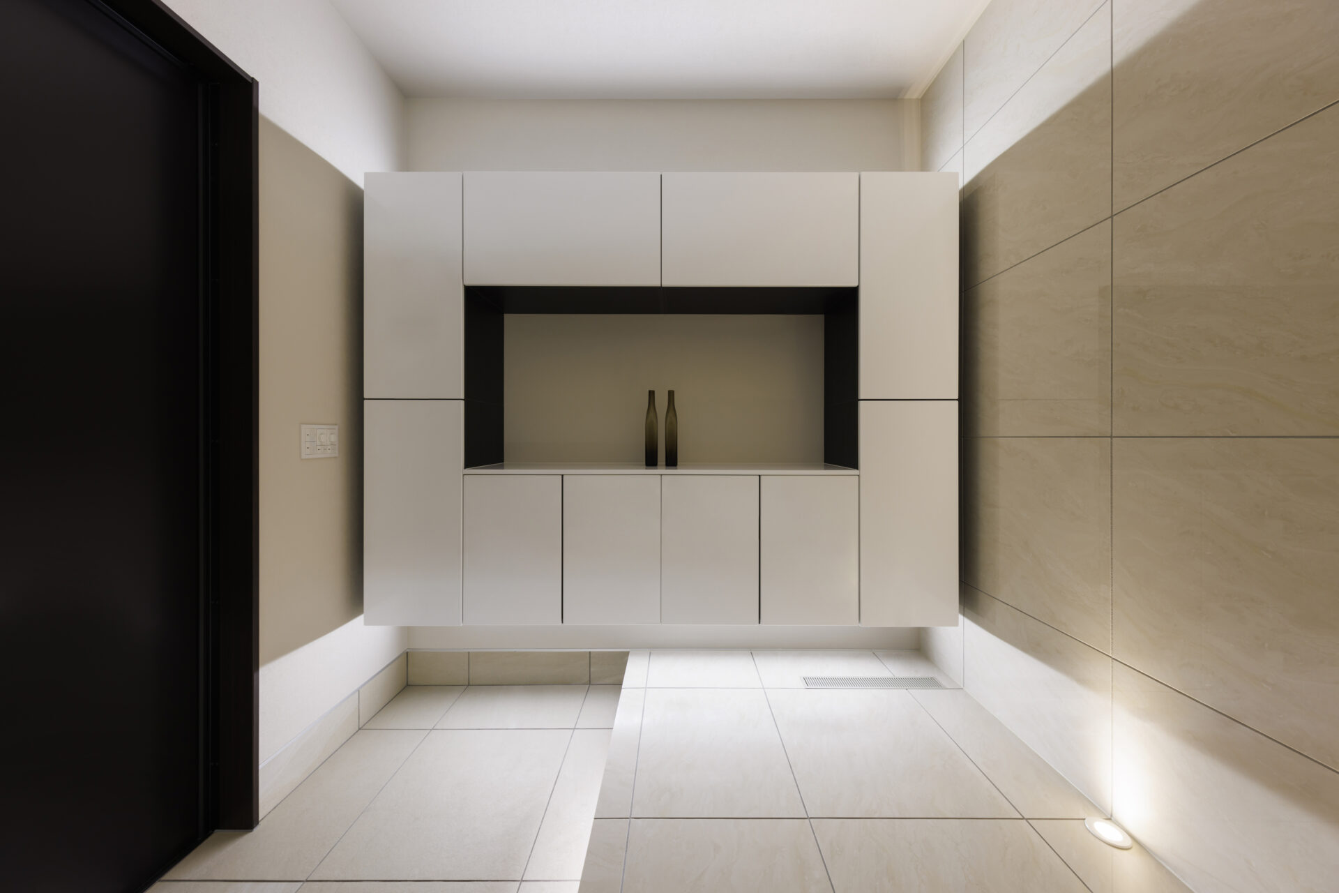 春日新田　完成見学会画像-3