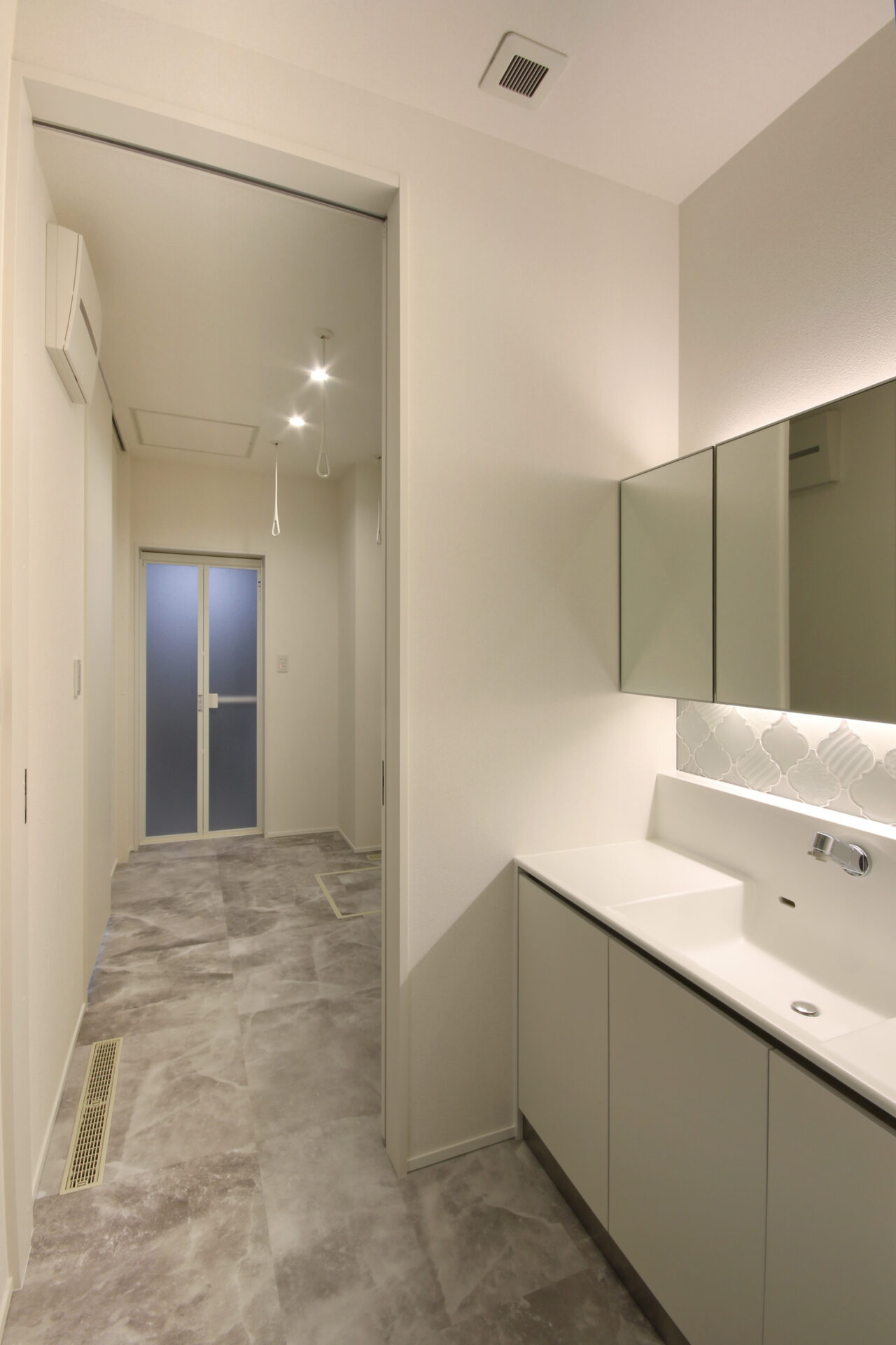 横曽根　完成見学会画像-3