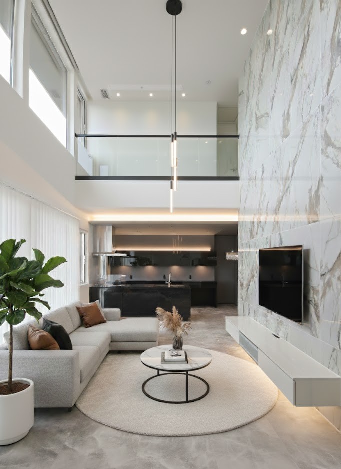 横曽根　完成見学会画像-2