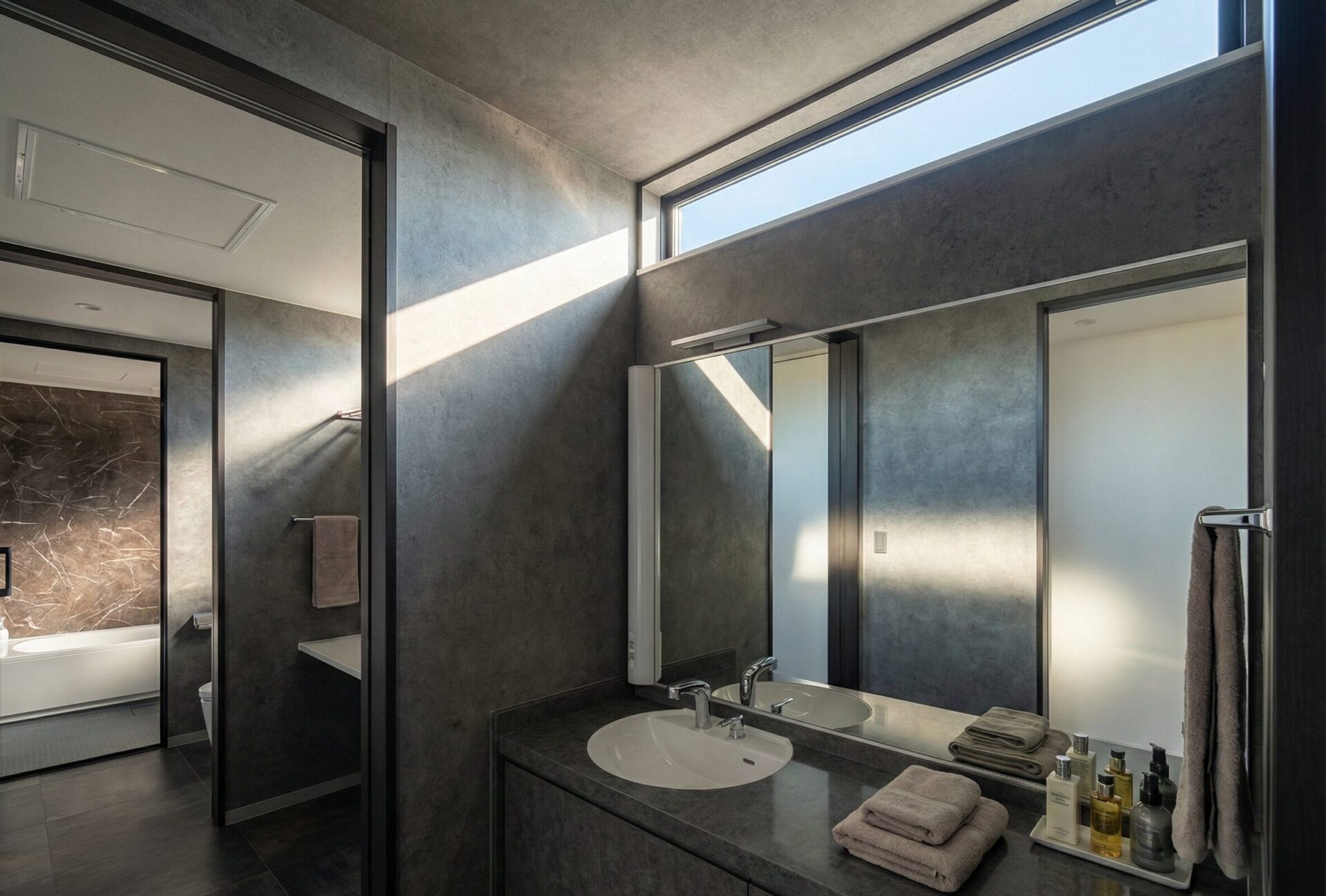 下源入　完成見学会画像-3