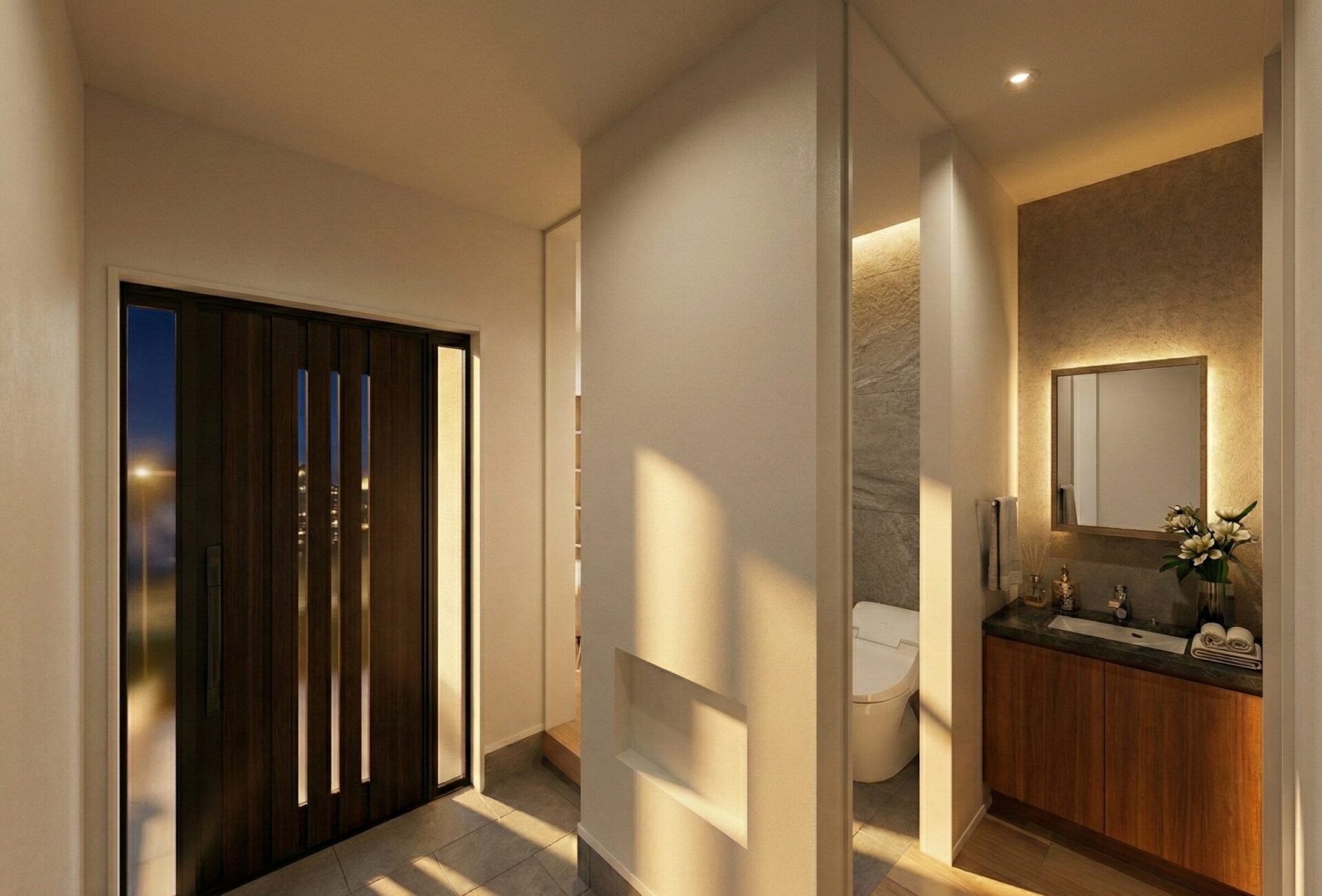 長岡市三和　完成見学会　☆予約優先（予約なし見学OK）画像-4