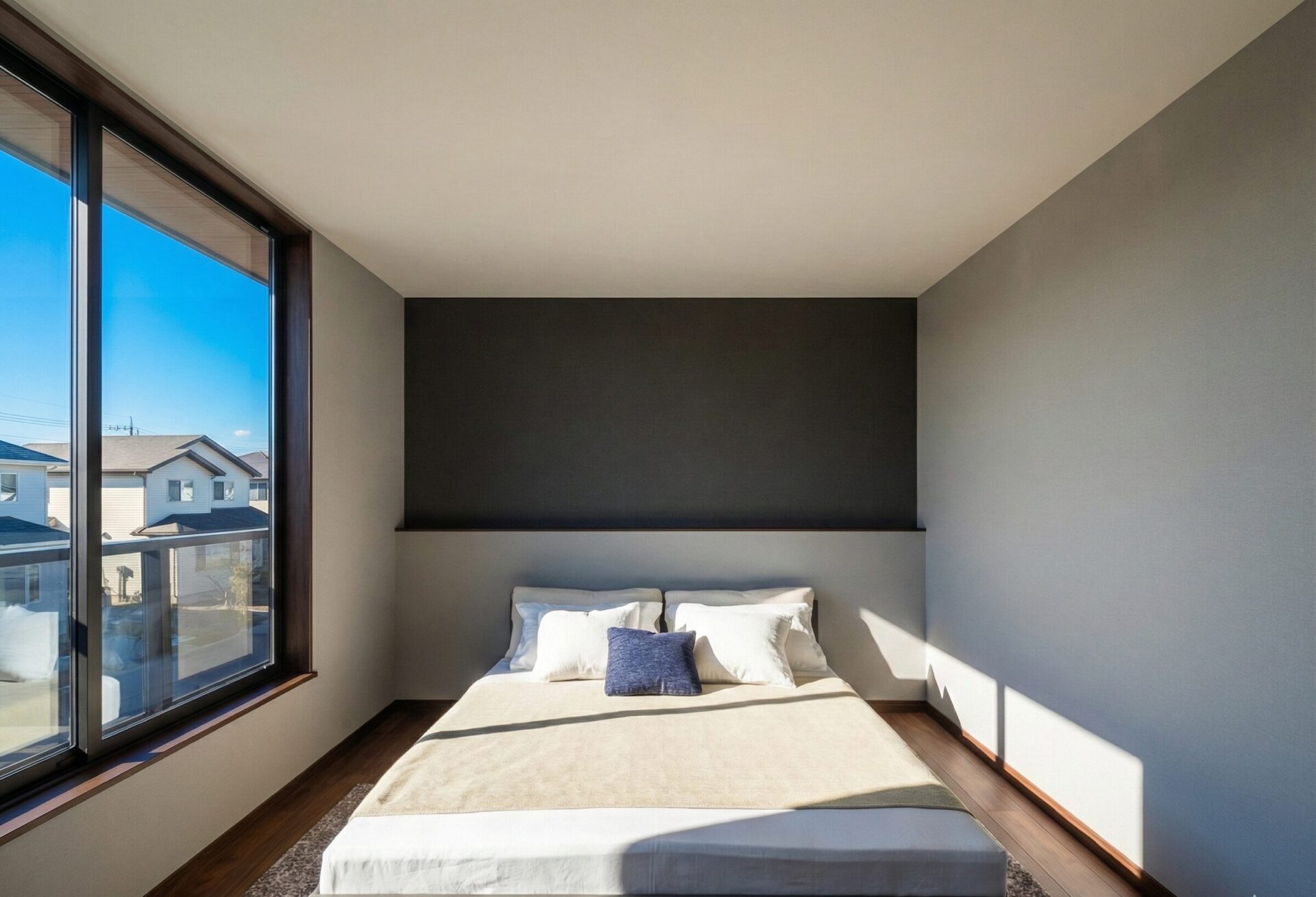 頸城区松橋　完成見学会画像-4