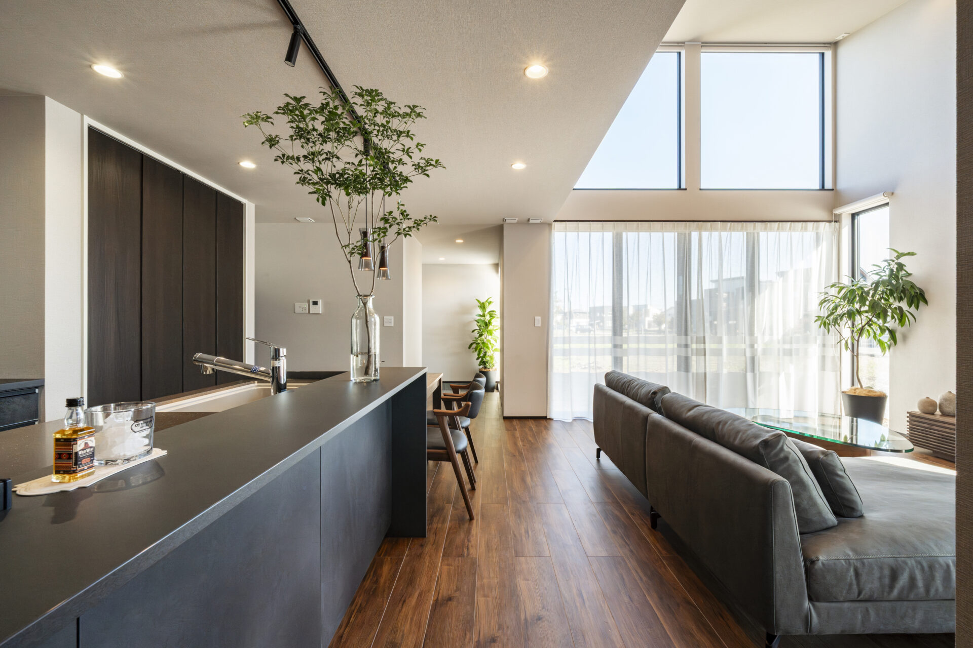 予約不要！ふらっと立ち寄れる 新ブランド “DUAL HOME” 無料相談会画像-4