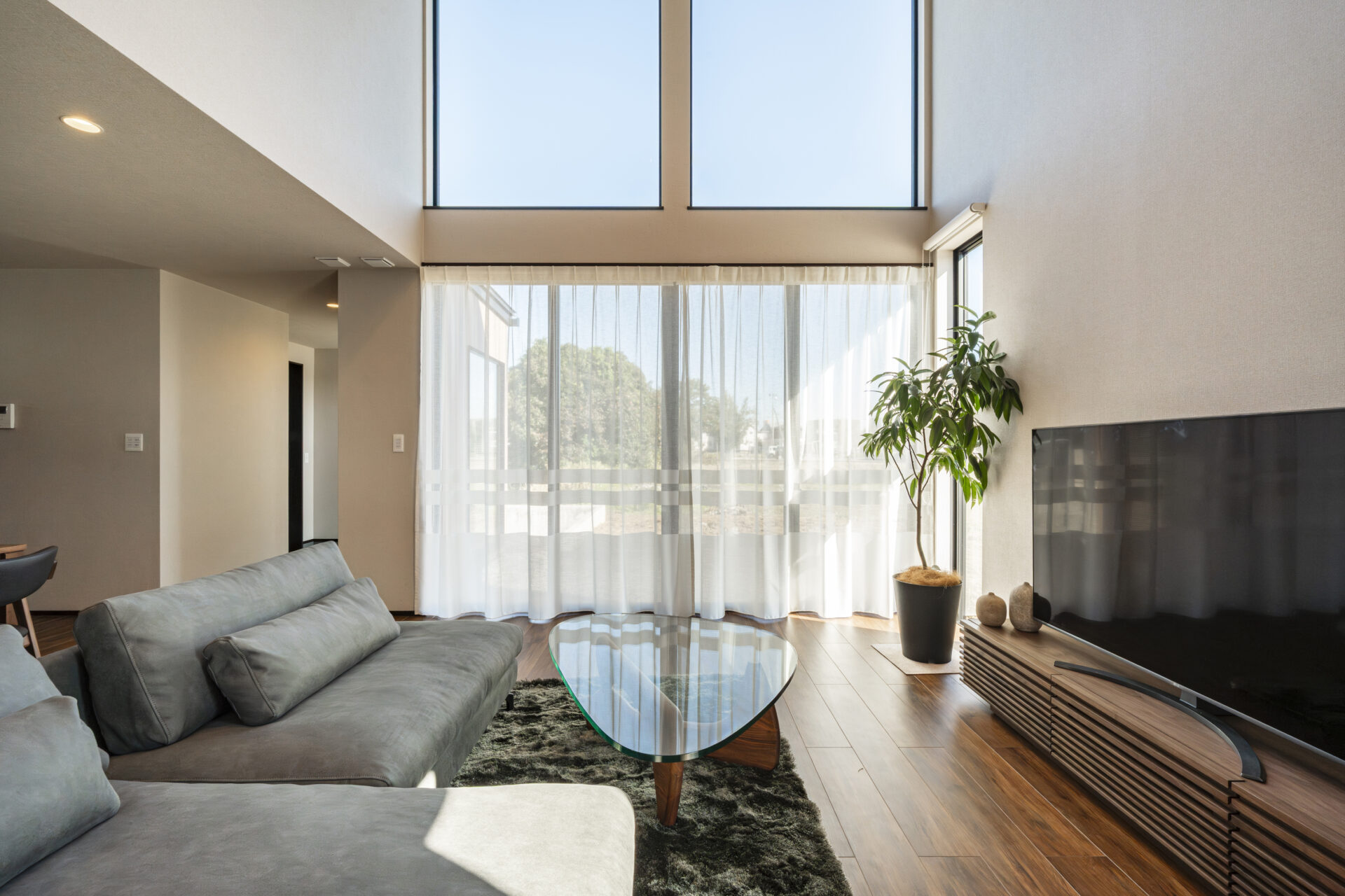 予約不要！ふらっと立ち寄れる 新ブランド “DUAL HOME” 無料相談会画像-3