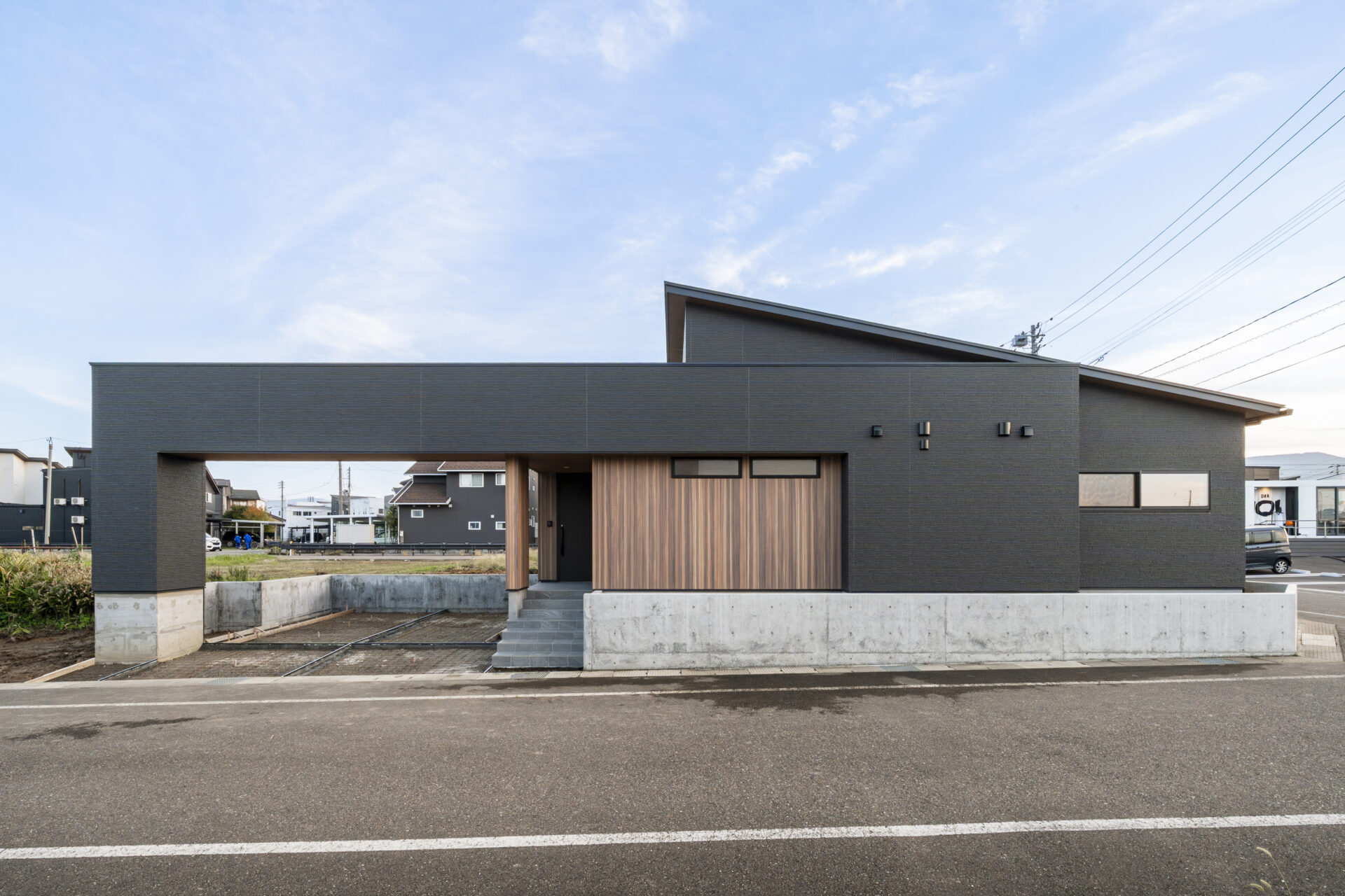 予約不要！ふらっと立ち寄れる 新ブランド “DUAL HOME” 無料相談会画像-1