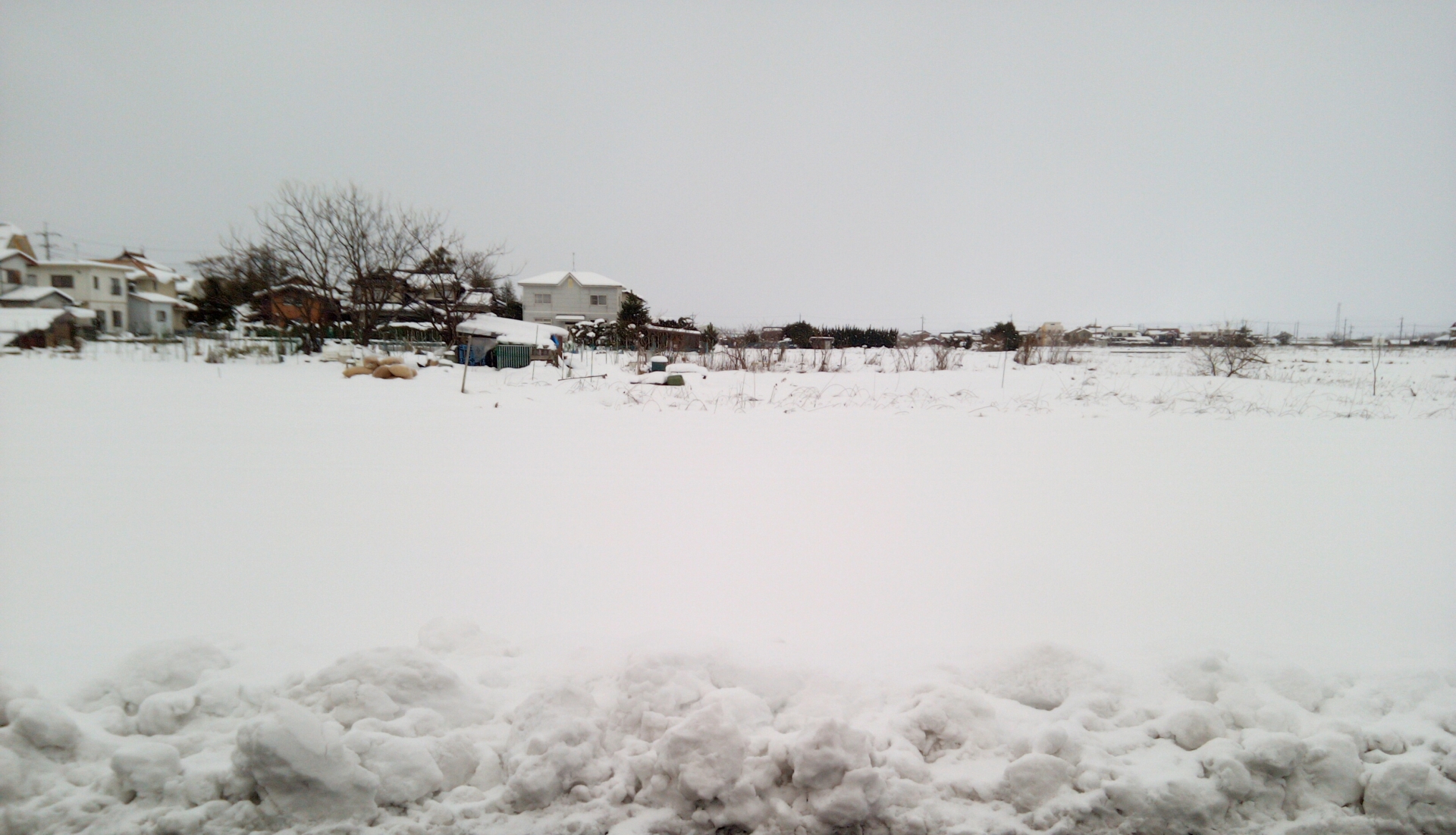 土地選びの教室：雪国の冬でも失敗しない土地の見つけ方画像-1