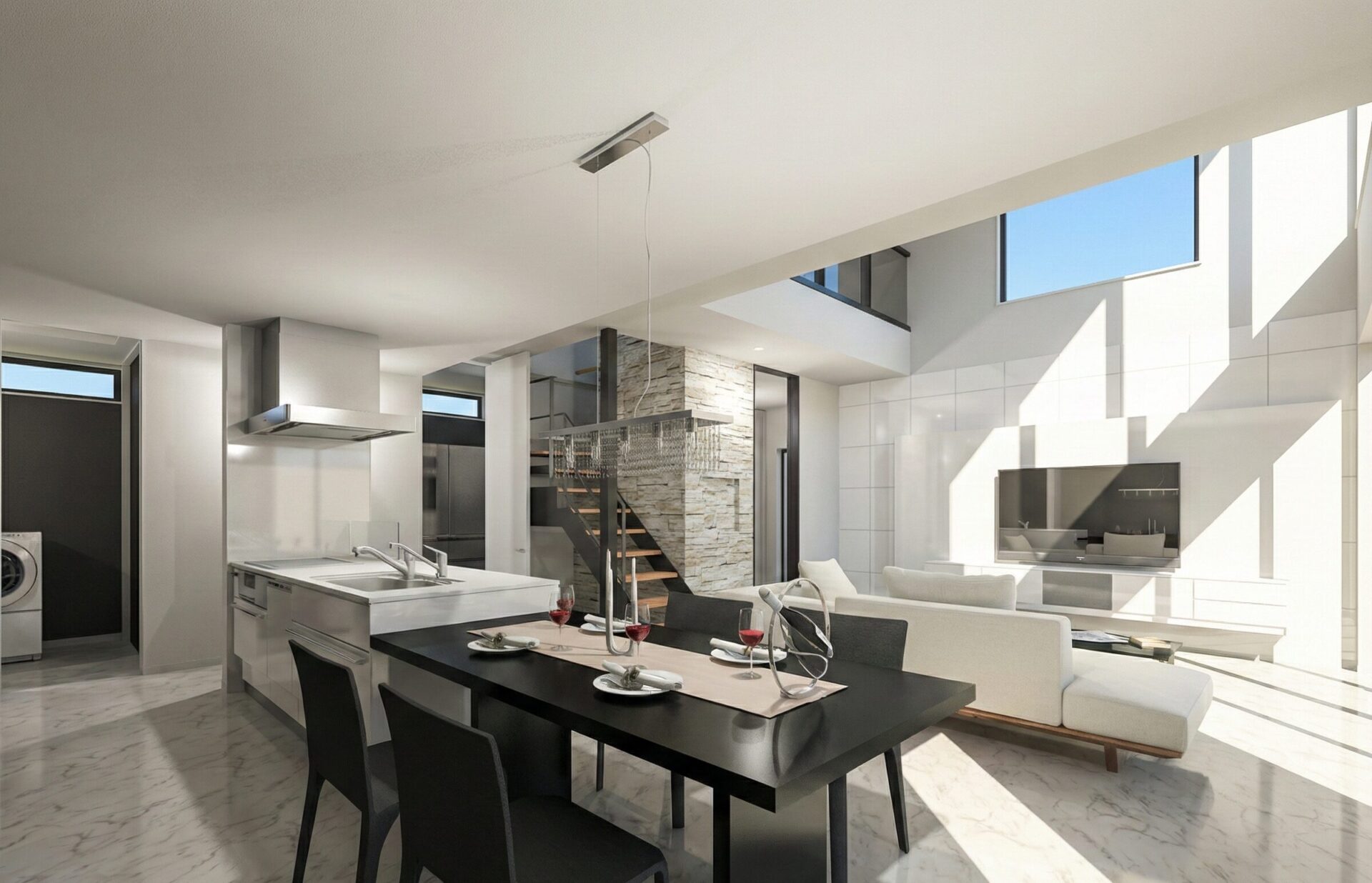 冬の来場予約キャンペーン│Amazonギフトカード5,000円分プレゼント！画像-1