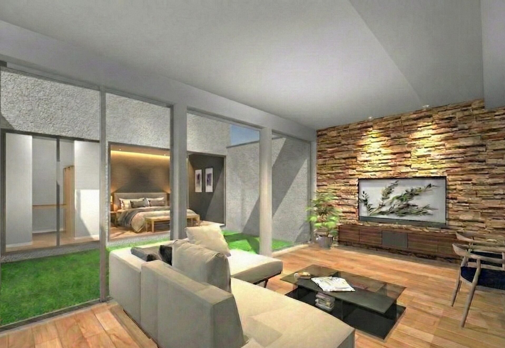 期間限定！柏崎市幸町モデルハウス（3月14,15,20,21,22日）画像-4