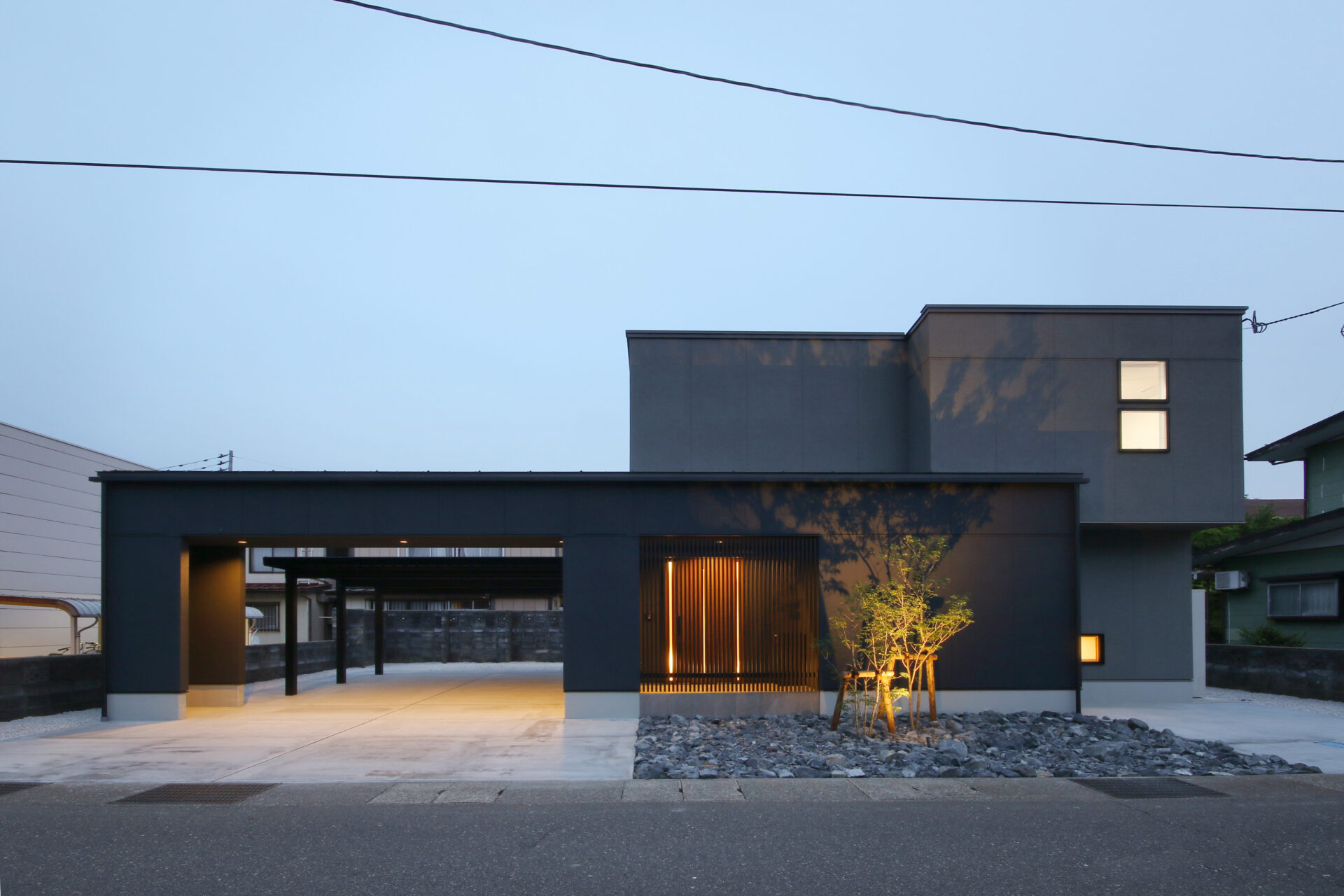 10年後も30年後も快適に。