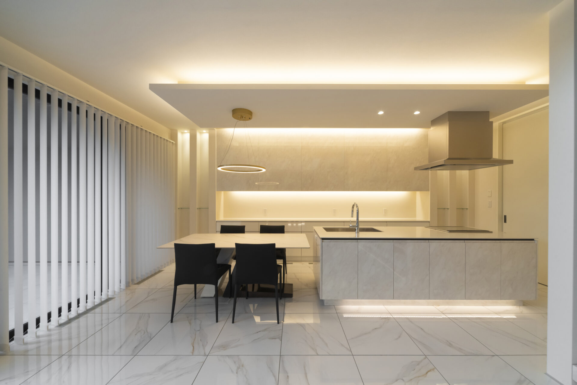 光とプライベートを極める邸宅。画像-10