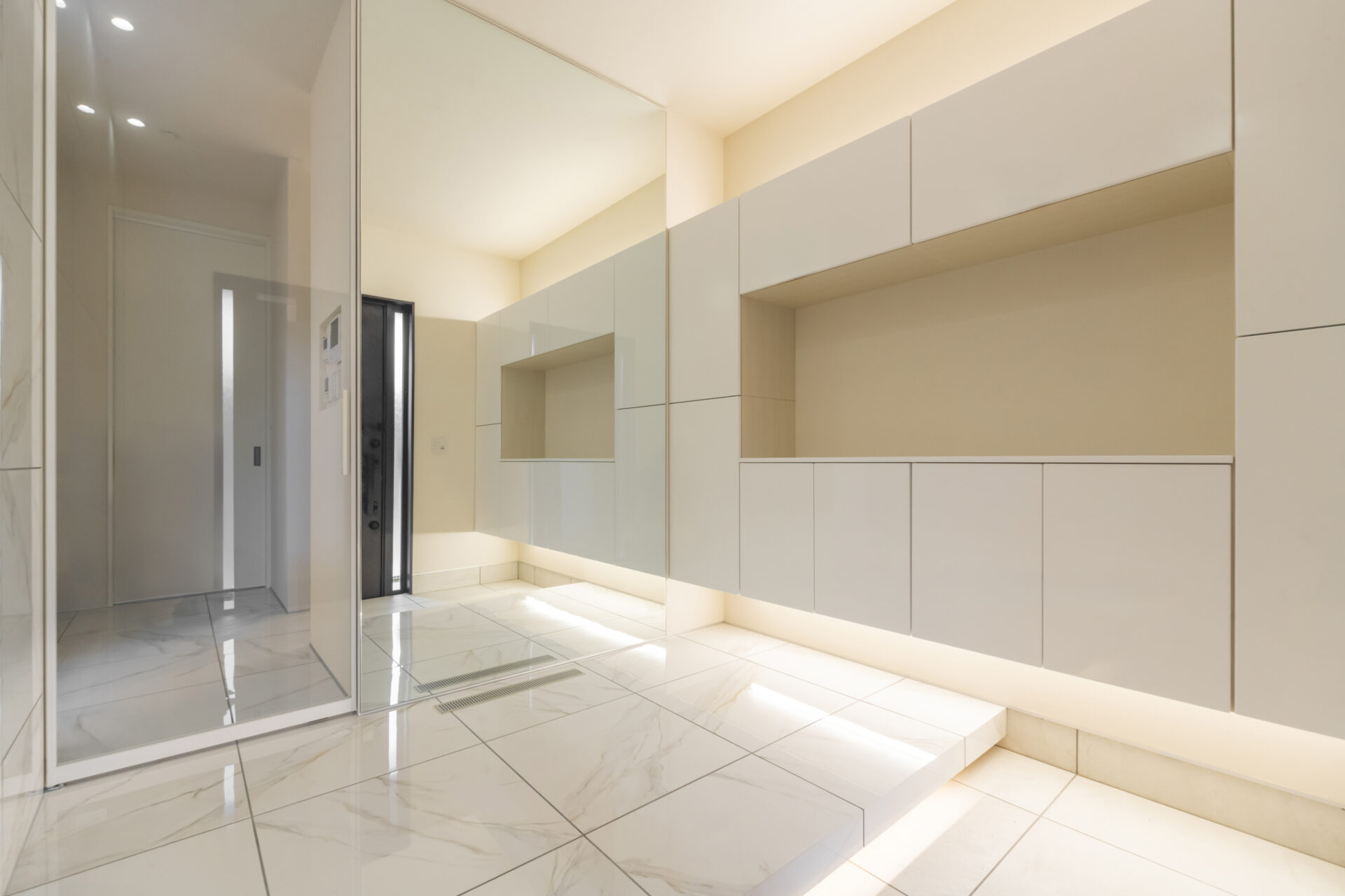 光とプライベートを極める邸宅。画像-11