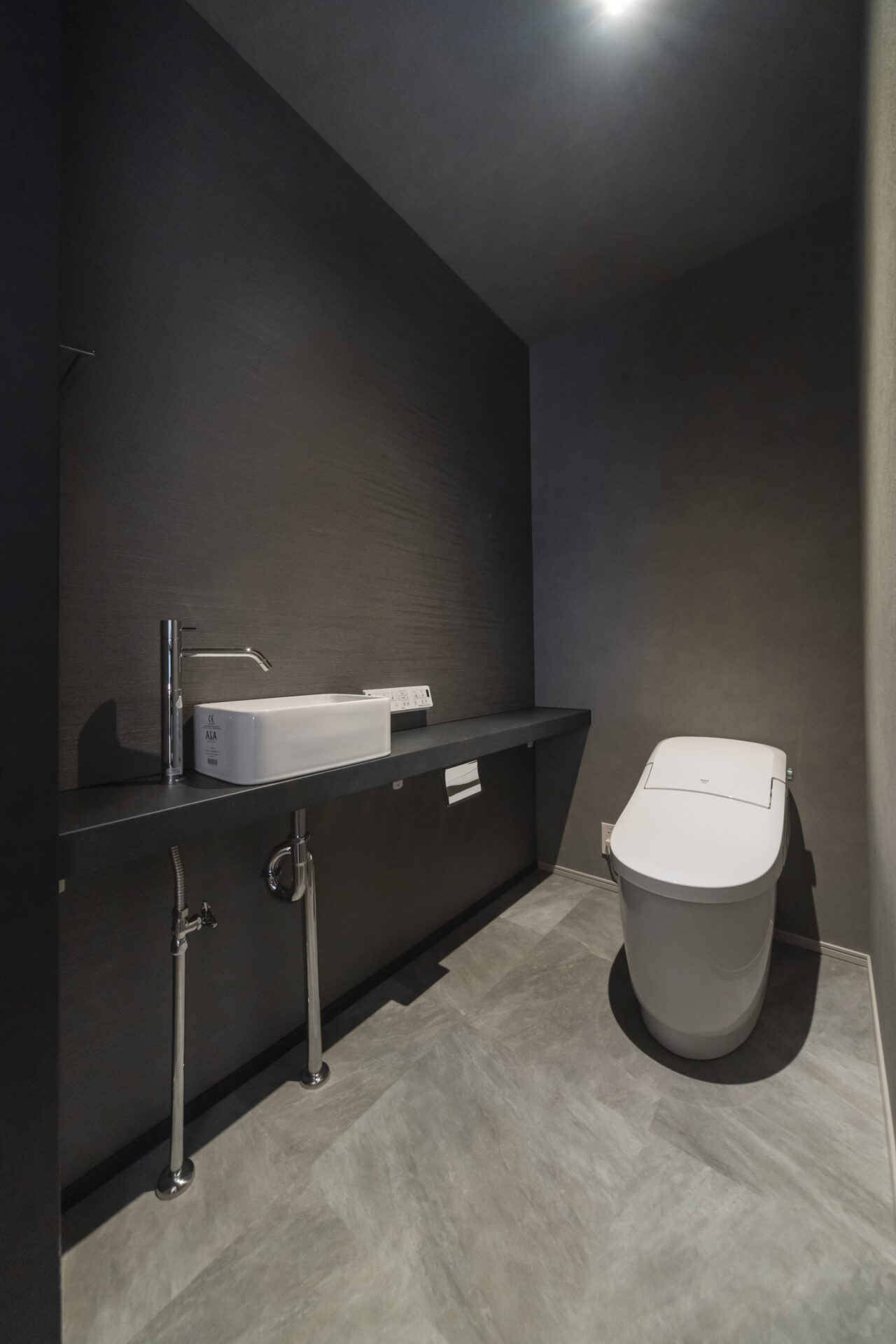 光とプライベートを極める邸宅。画像-13