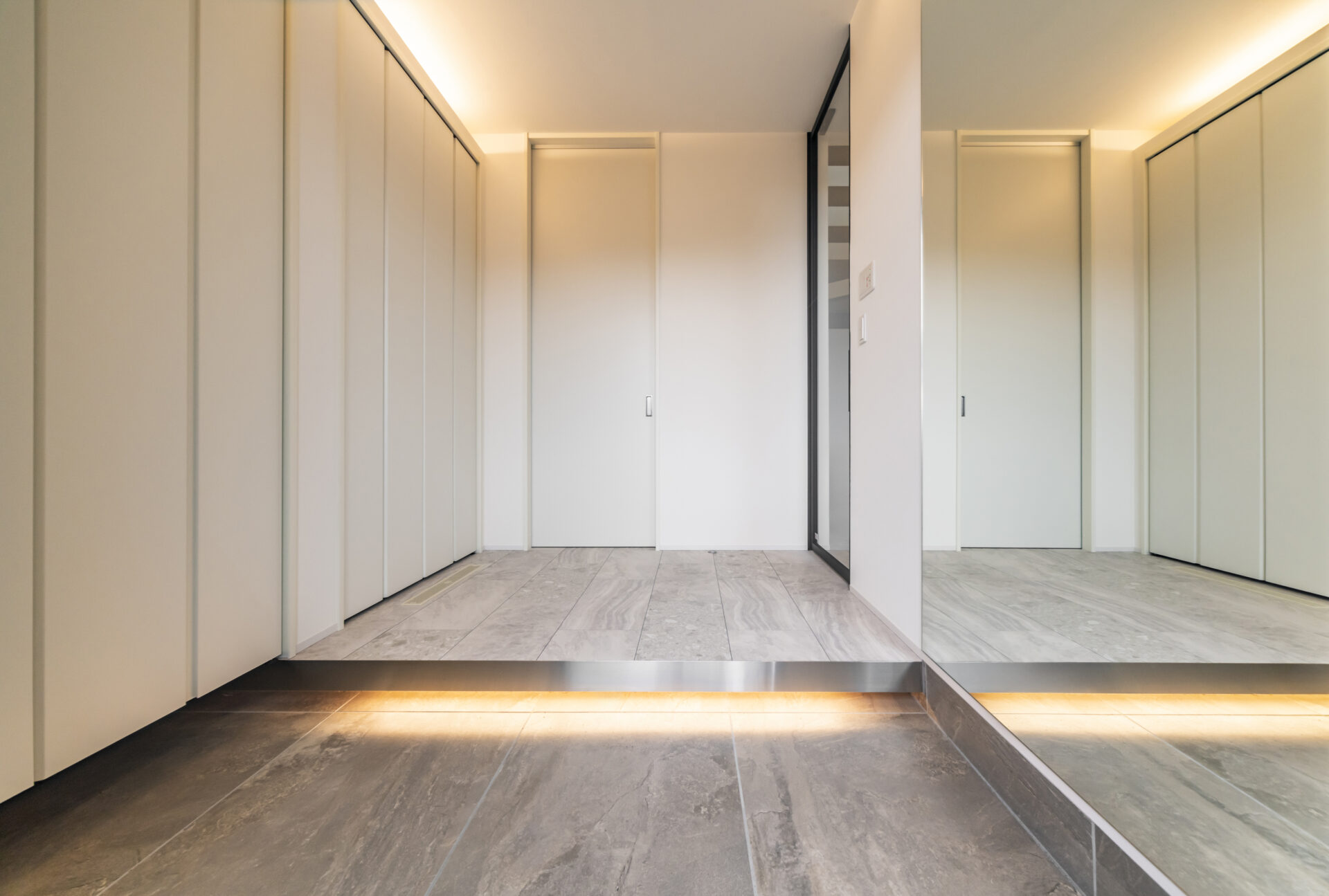 ウチとソトが繋がる、開放の邸宅。画像-3