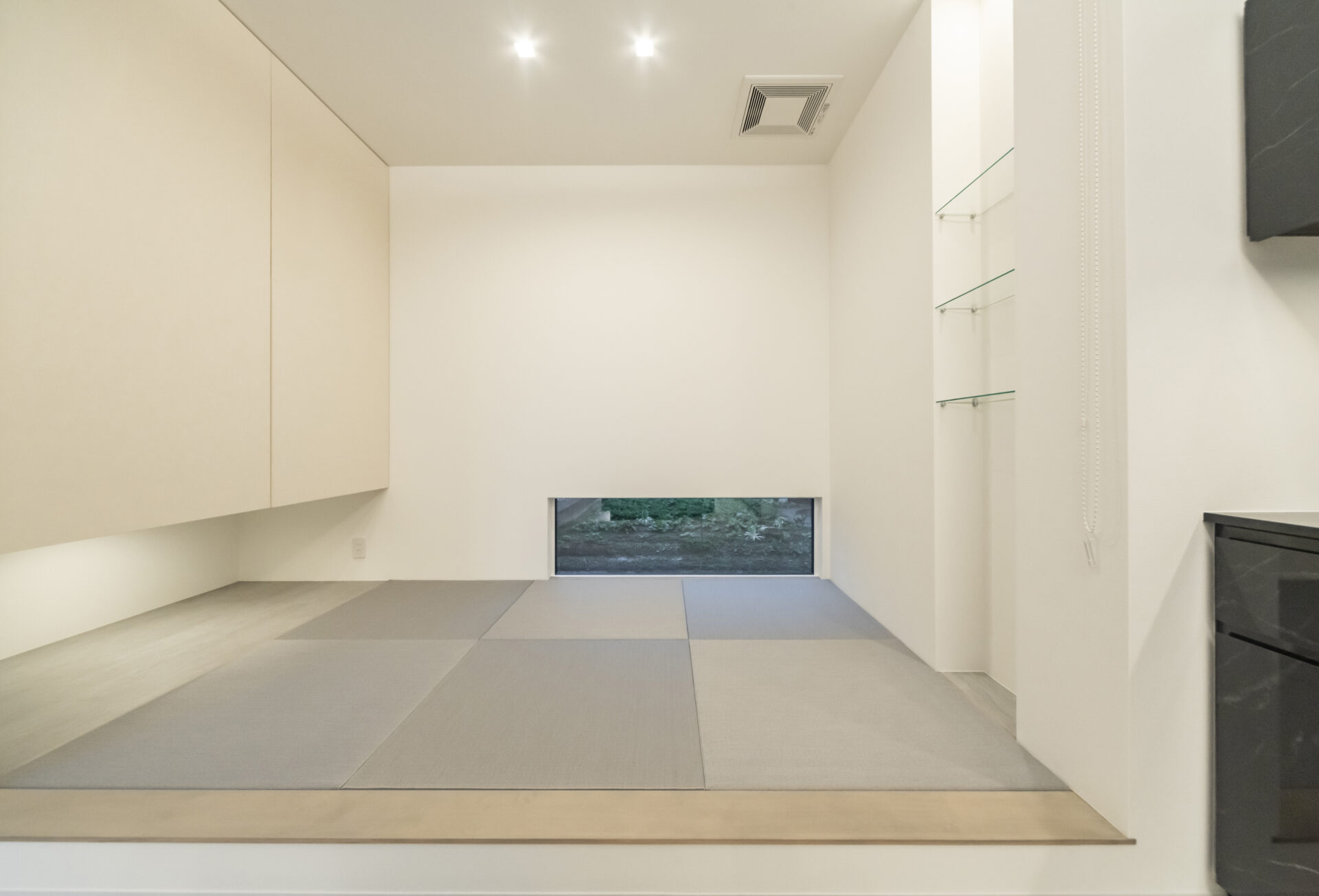 ウチとソトが繋がる、開放の邸宅。画像-6