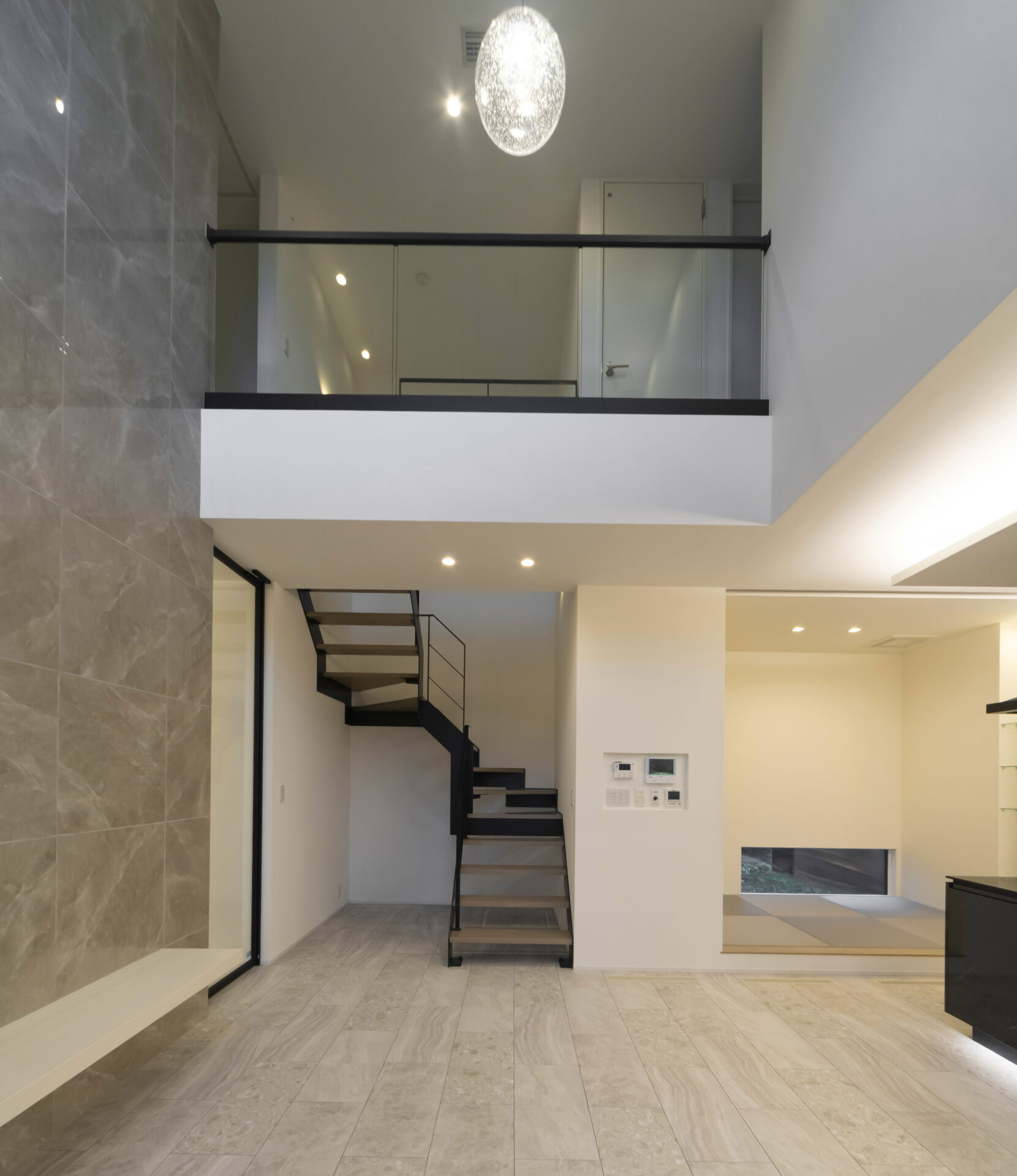 ウチとソトが繋がる、開放の邸宅。画像-7