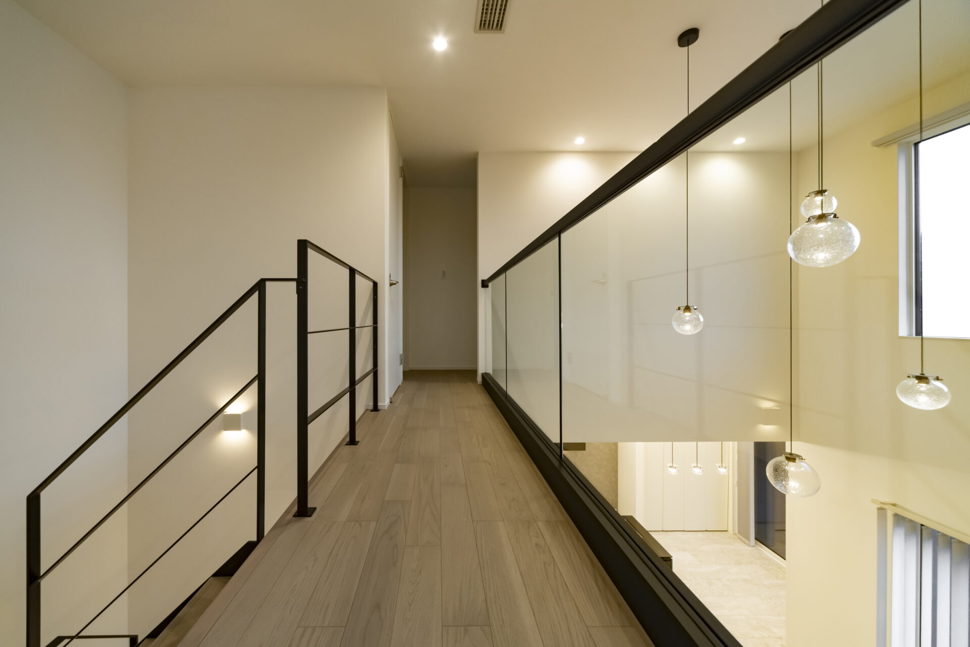 ウチとソトが繋がる、開放の邸宅。画像-8