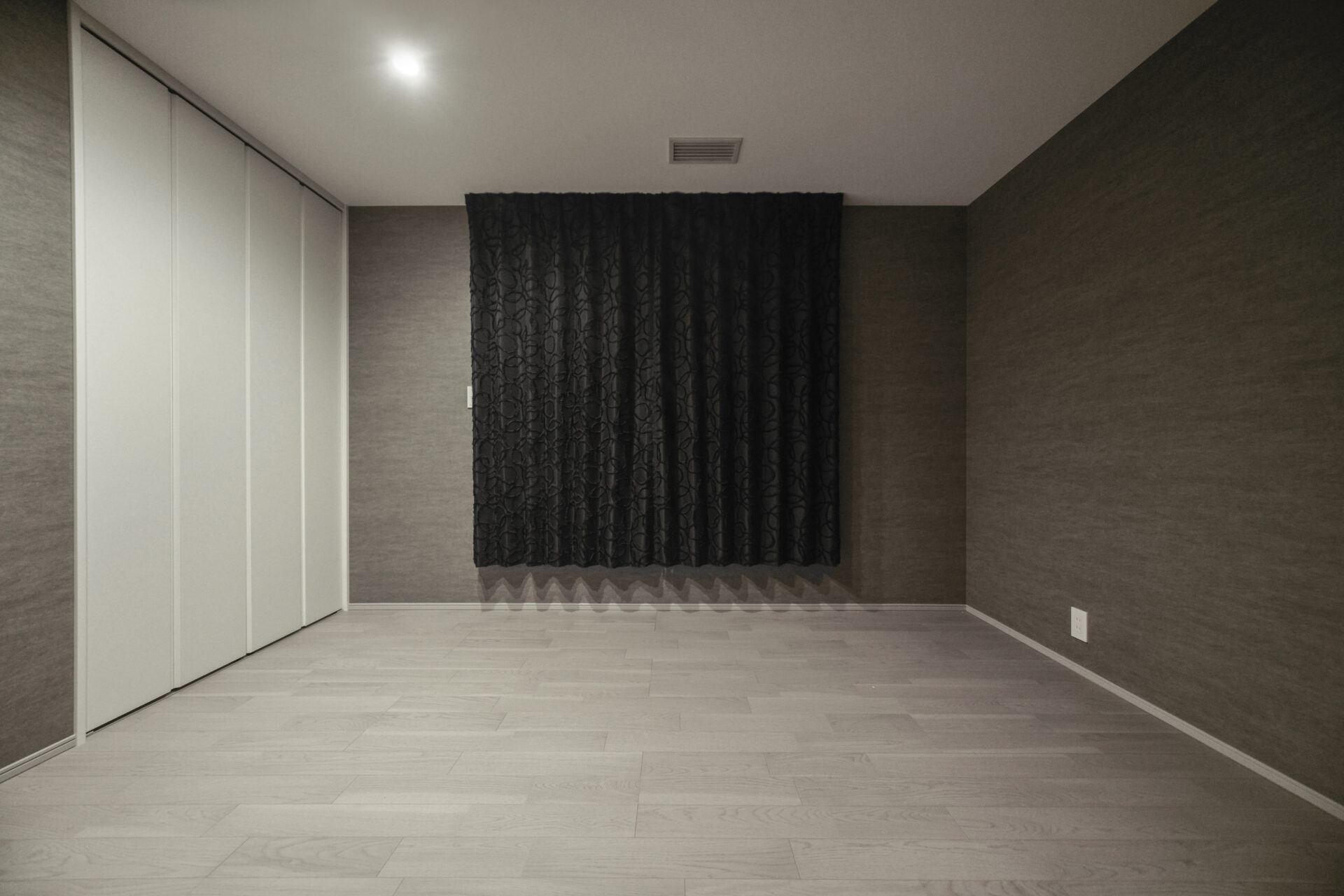 ウチとソトが繋がる、開放の邸宅。画像-10