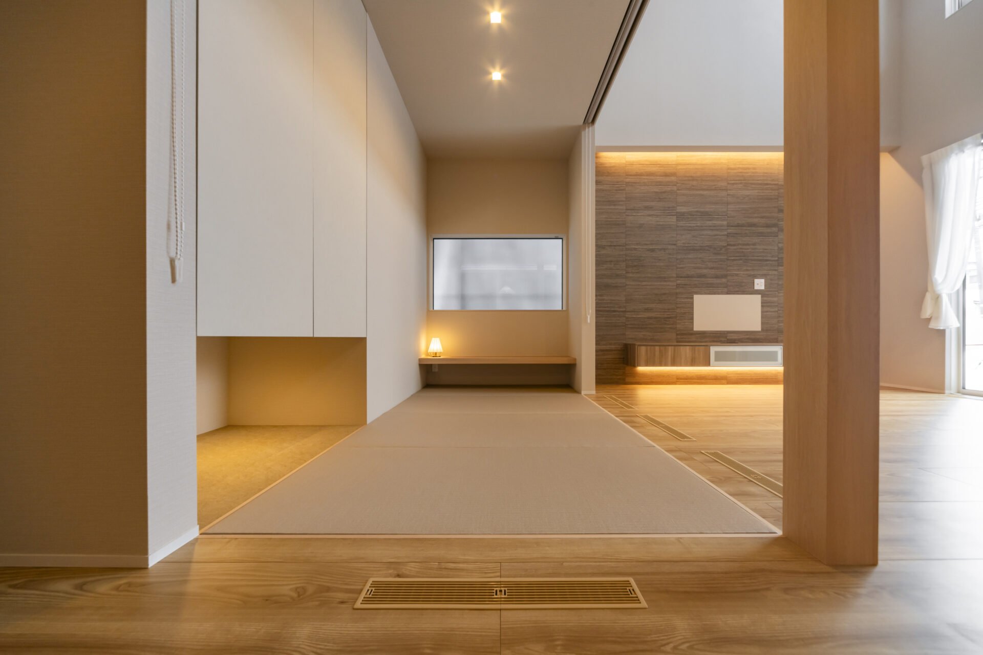 素材の温もりに包まれる、洗練の休息。画像-5