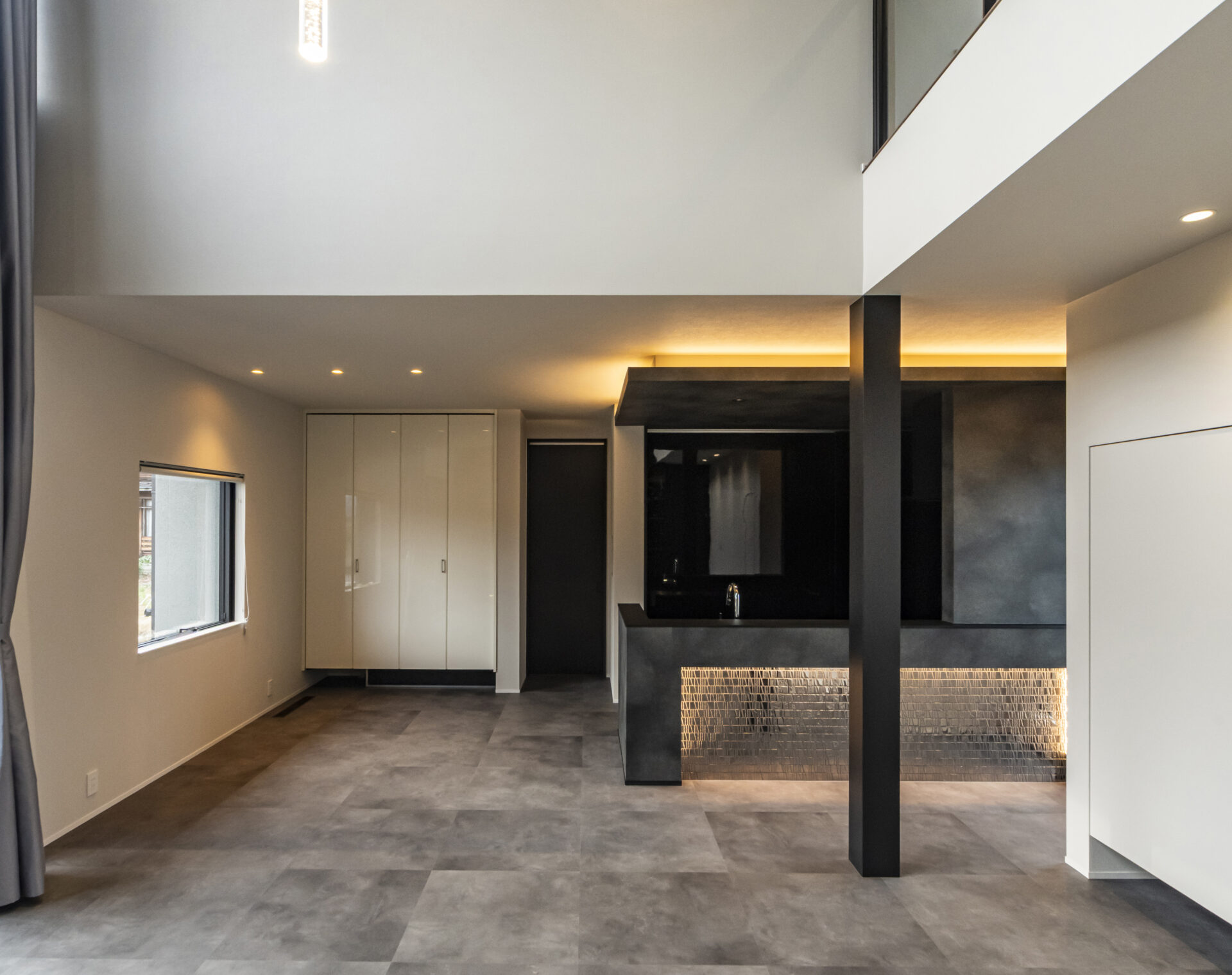 黒が主役のホテルライク。画像-6