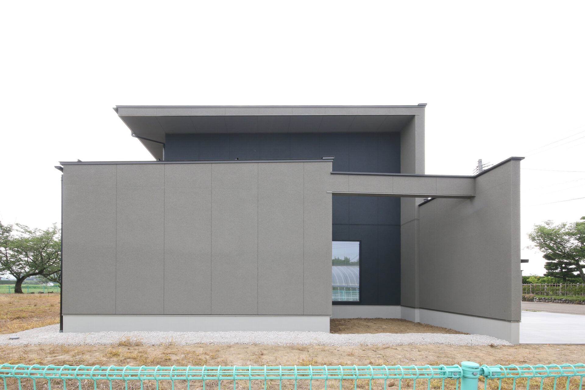 機能美を極めたおもてなしLDK画像-2