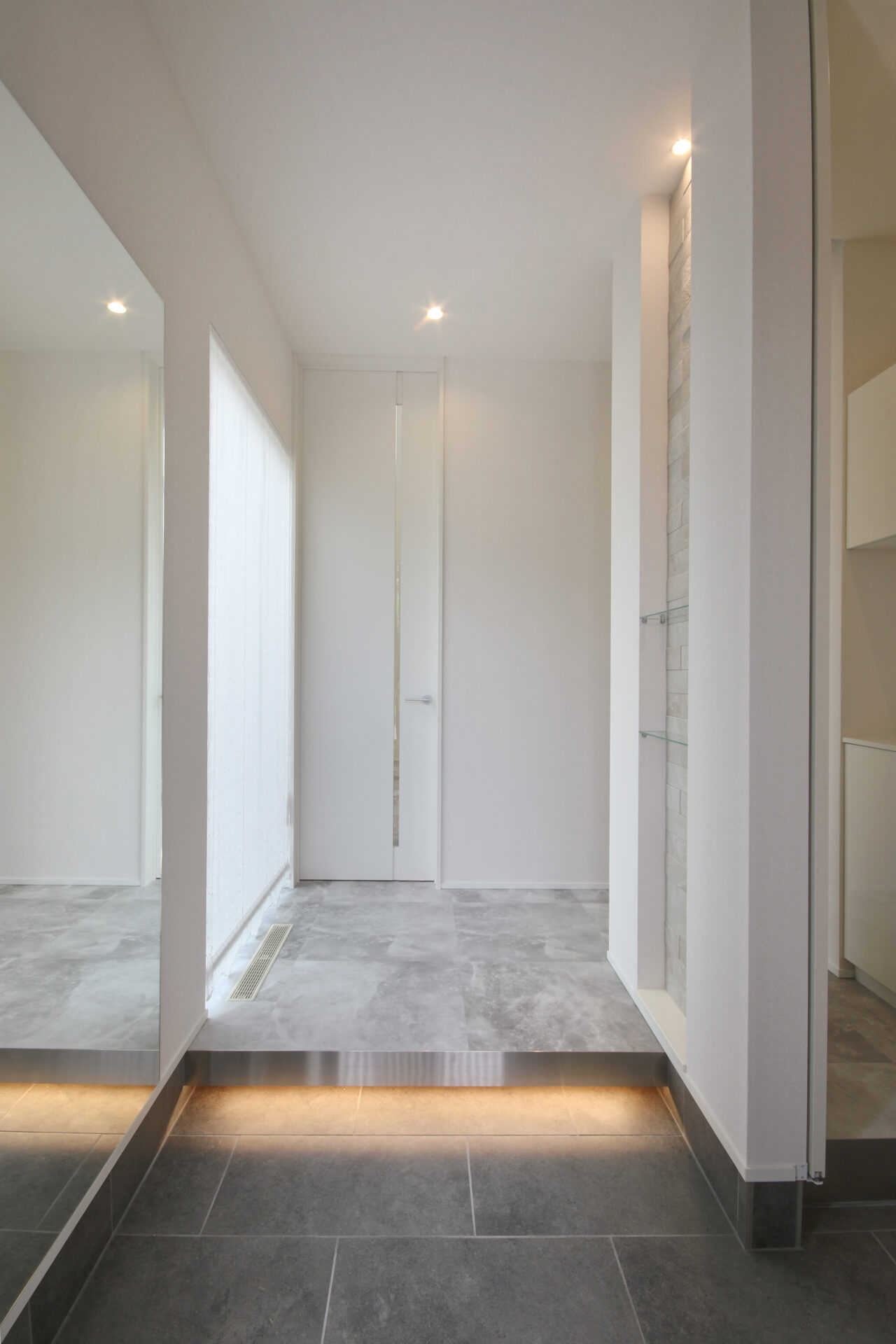 機能美を極めたおもてなしLDK画像-3