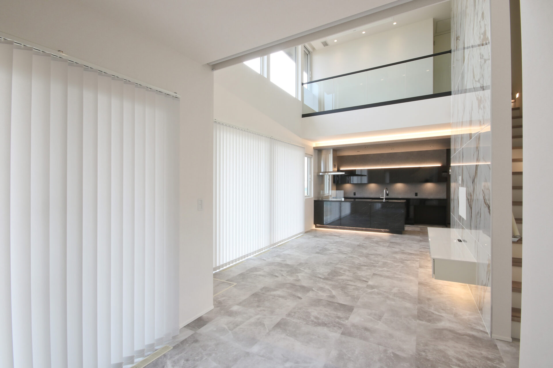 機能美を極めたおもてなしLDK画像-4