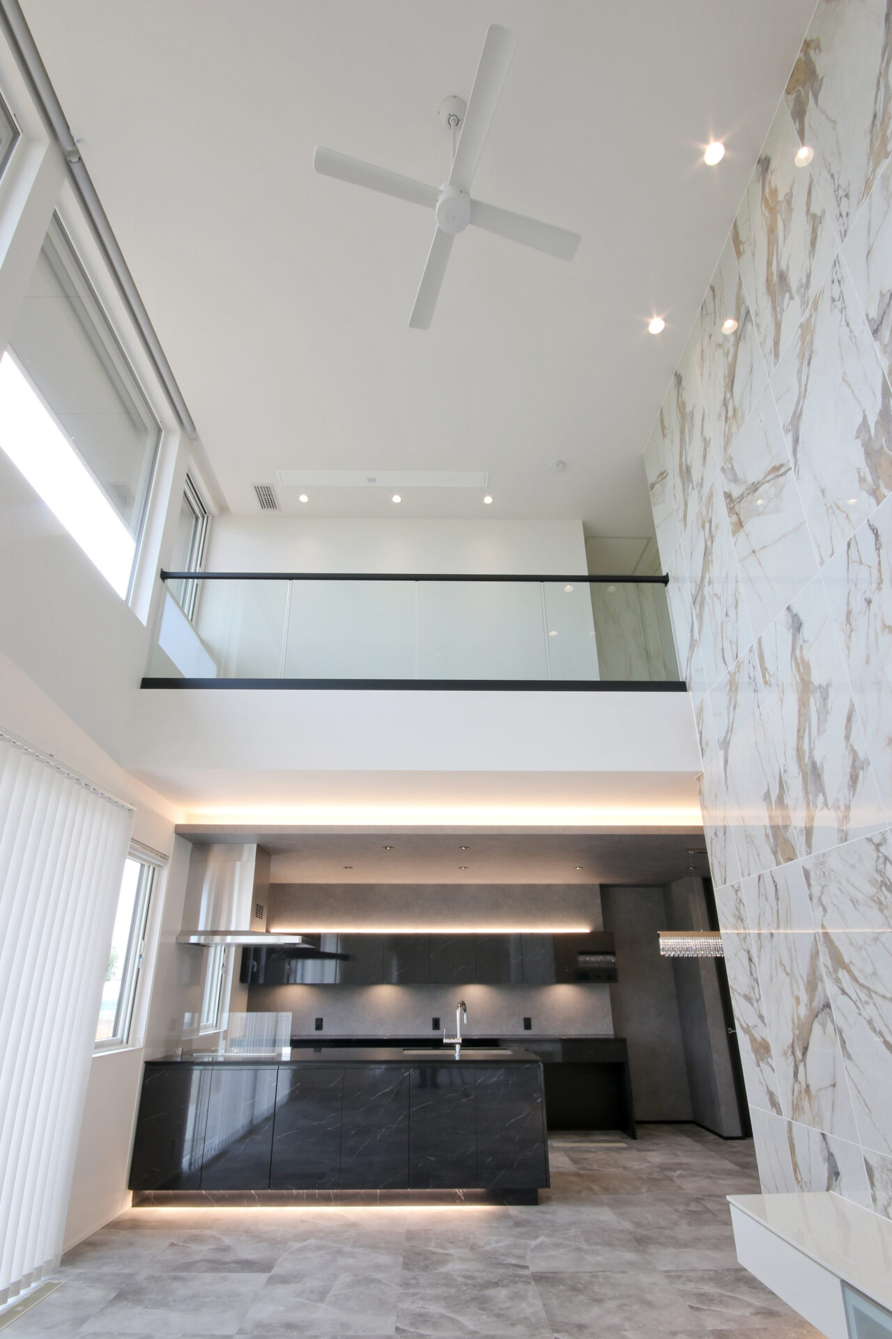 機能美を極めたおもてなしLDK画像-5