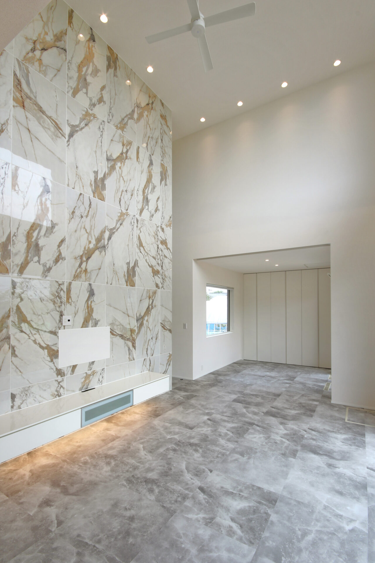 機能美を極めたおもてなしLDK画像-6