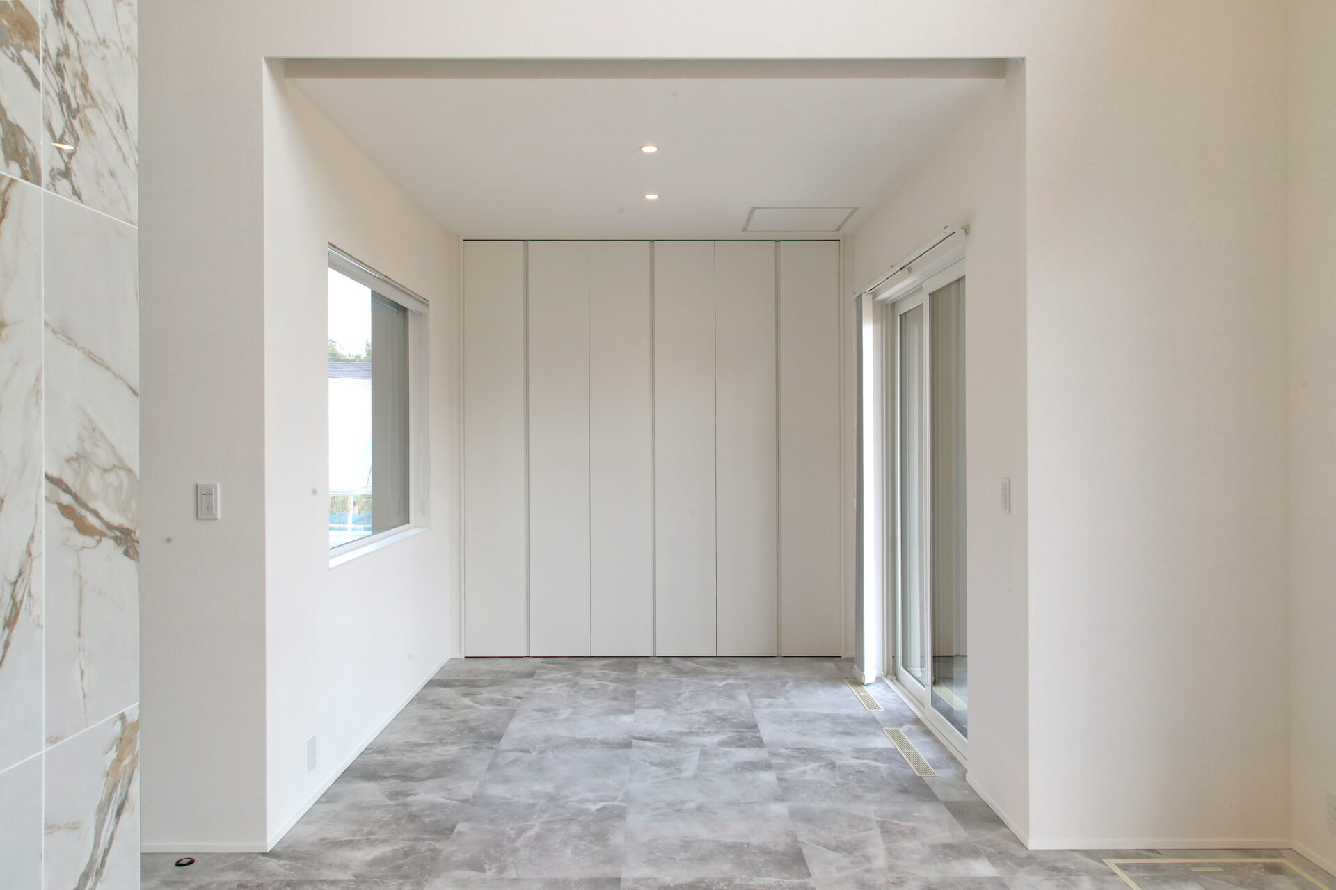 機能美を極めたおもてなしLDK画像-7