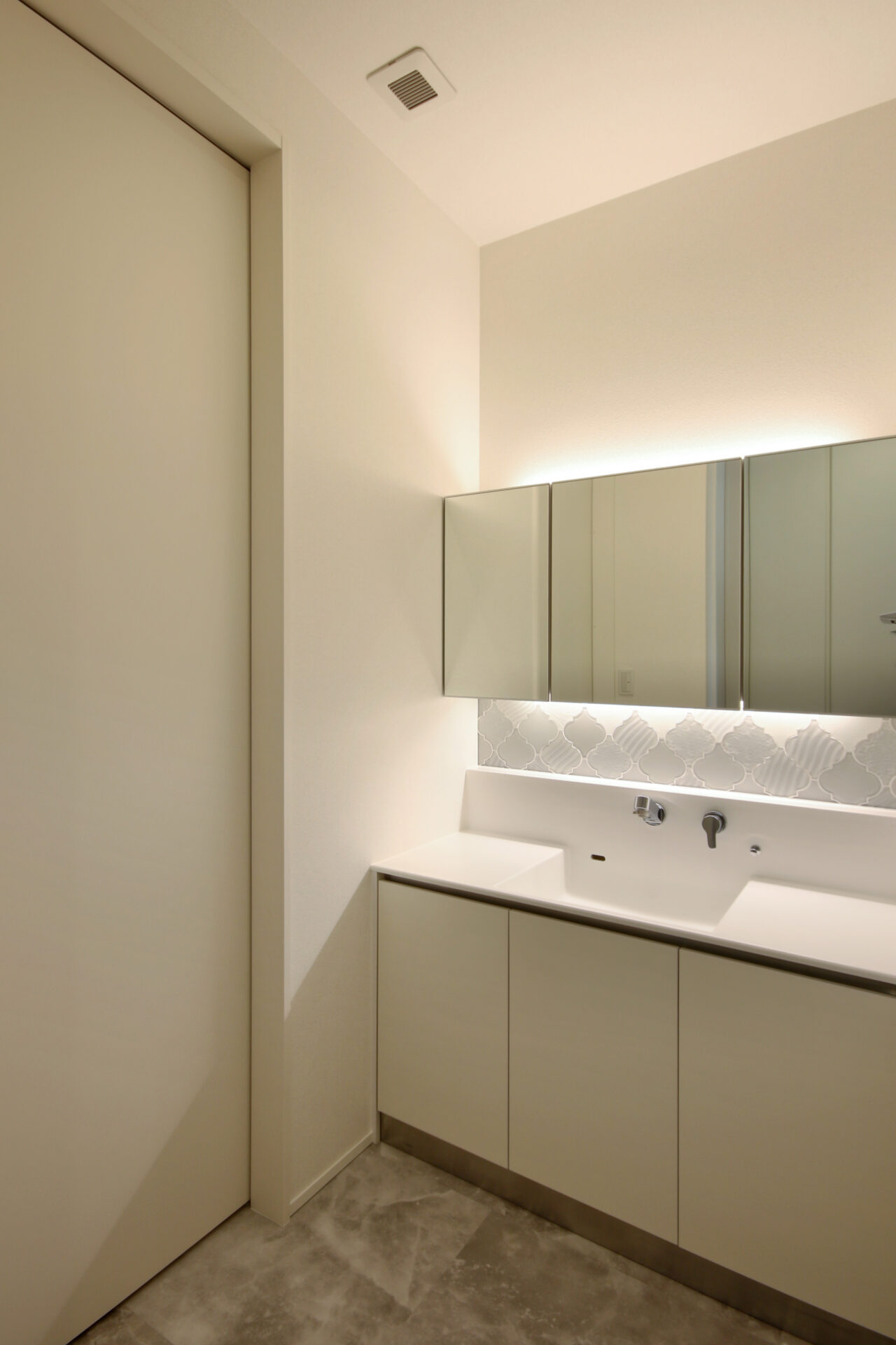 機能美を極めたおもてなしLDK画像-9