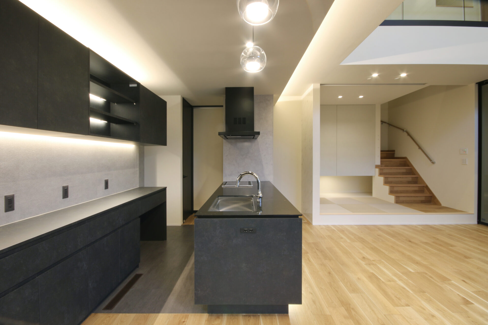 美しき和の意匠と、賢い設計。画像-7