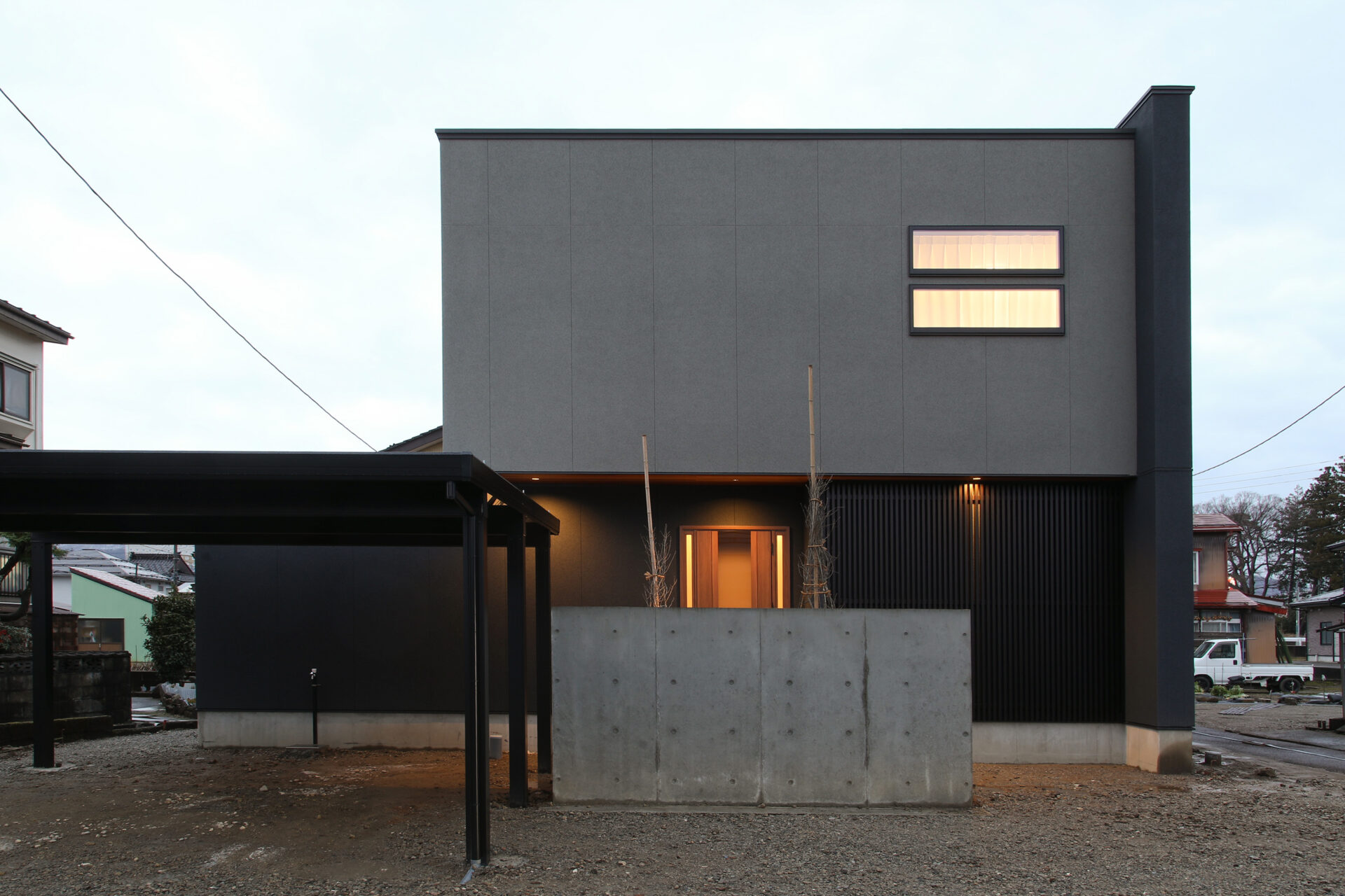 美しき和の意匠と、賢い設計。画像-1