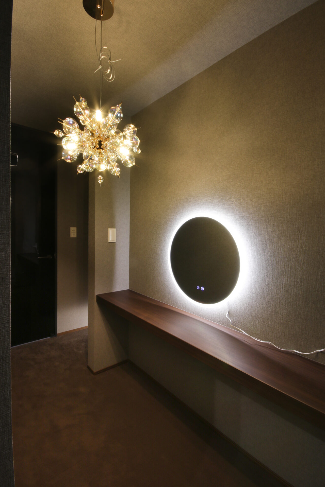 美しく整えて暮らす、ホテルライクな邸宅。画像-9