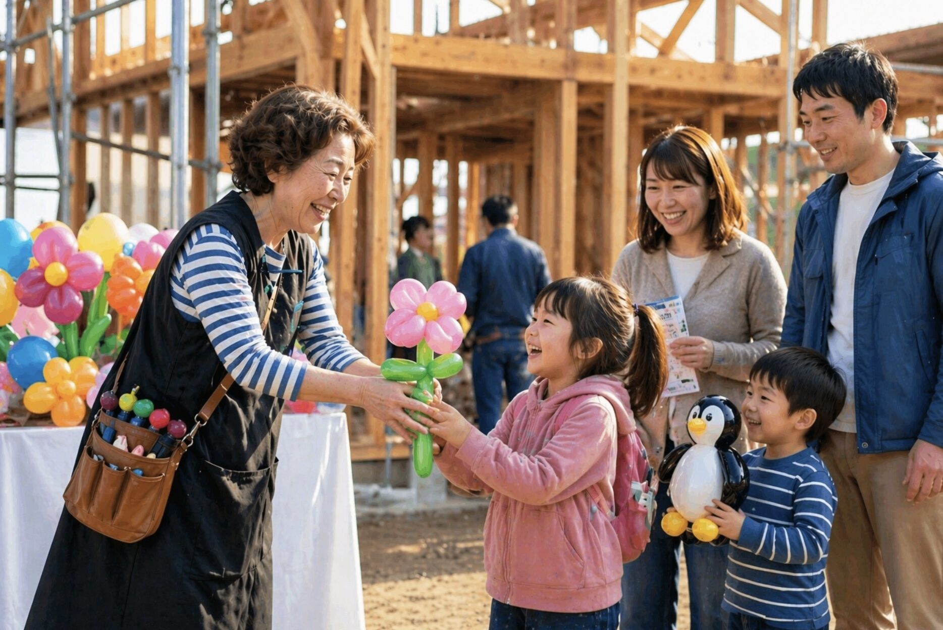 中間見学会開催！画像-3