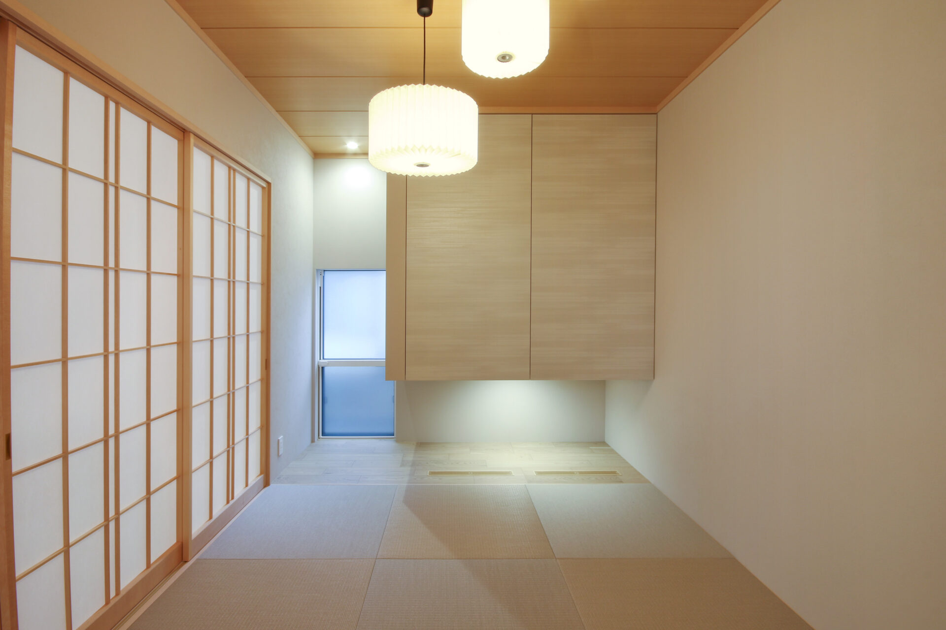 光と和が、やさしくつながる住まい。画像-6