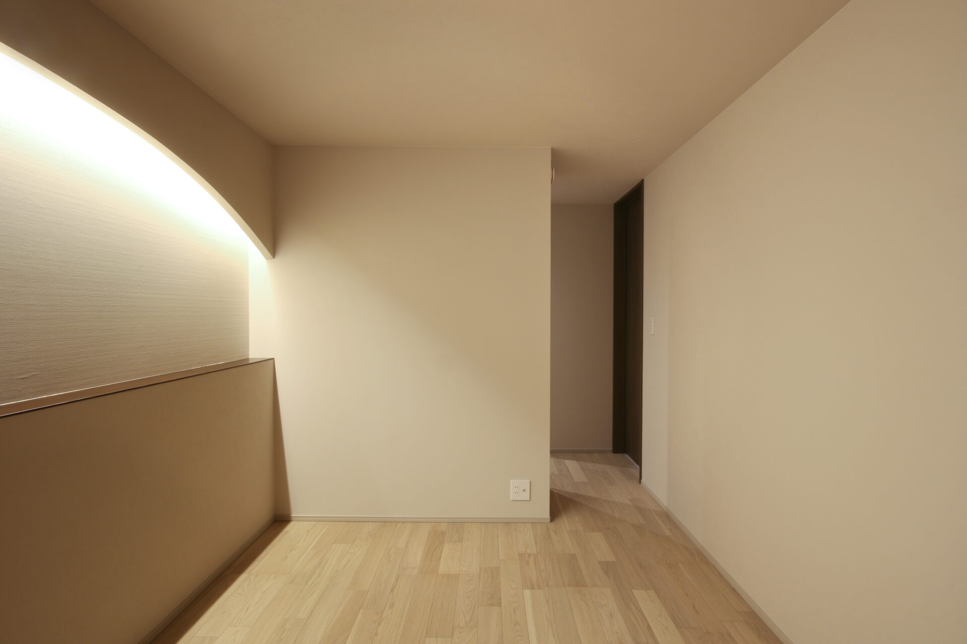 光と和が、やさしくつながる住まい。画像-9